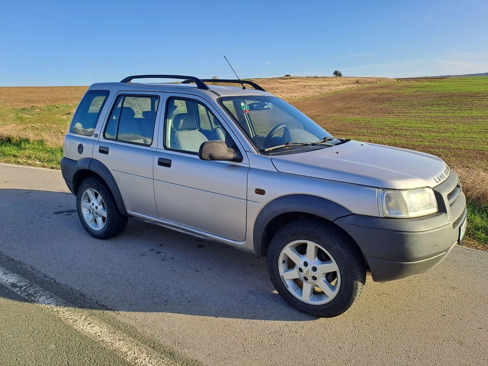 Land Rover Freelander  - изображение 6