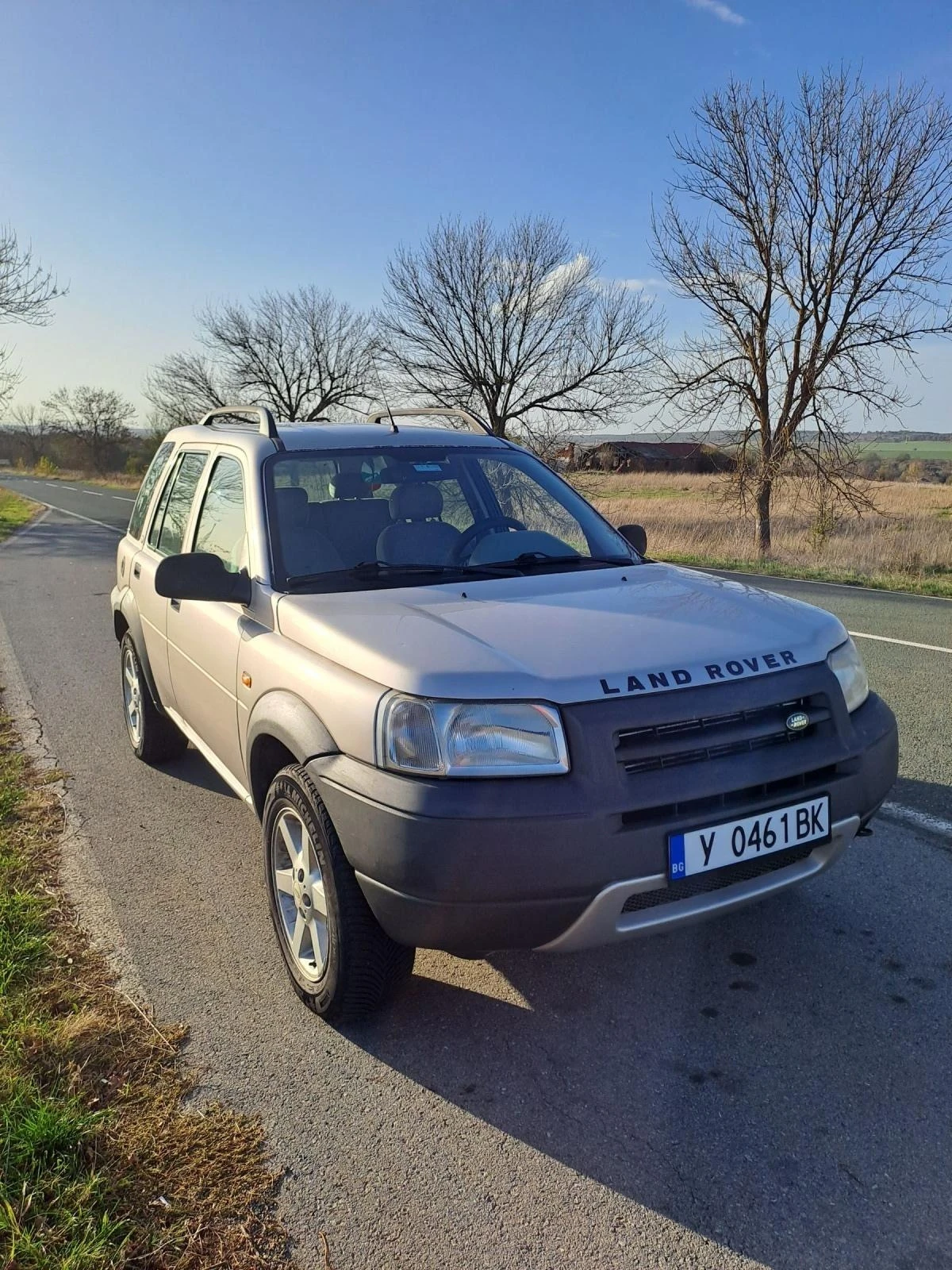 Land Rover Freelander  - изображение 7