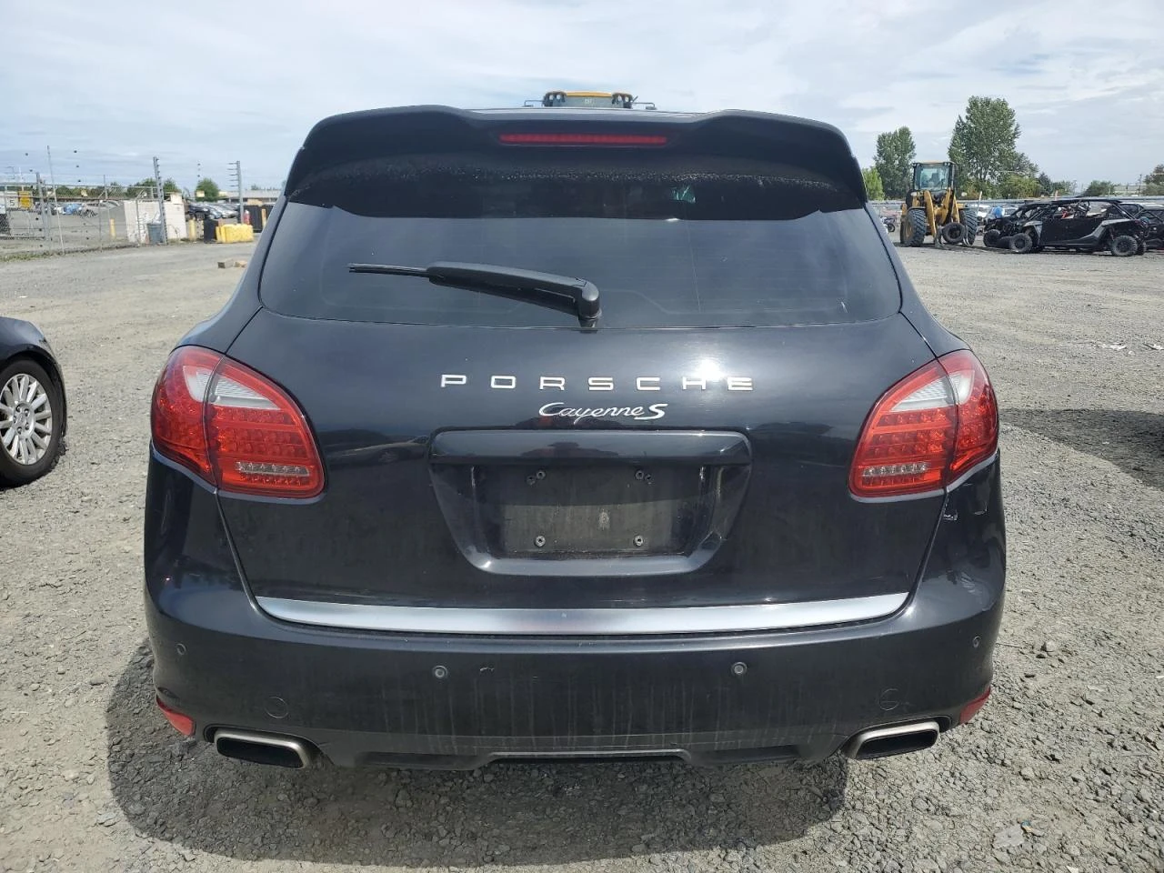 Porsche Cayenne 3.6L V6 * Възможност за ГАЗ - изображение 6