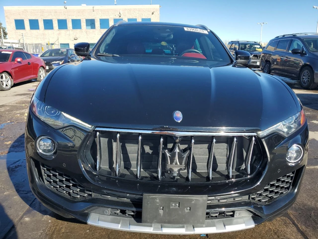 Maserati Levante S LUXURY - изображение 5