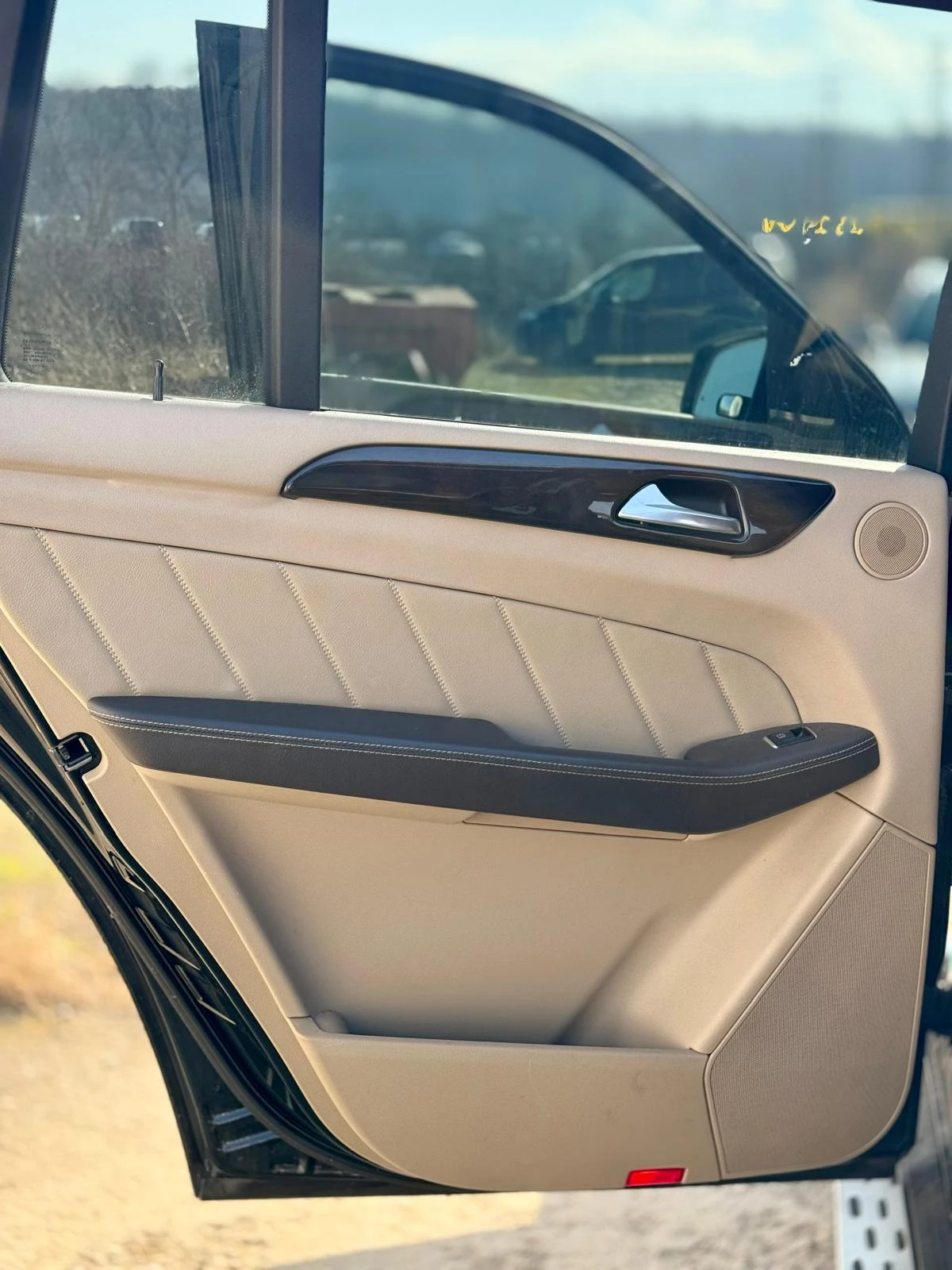 Mercedes-Benz GL 450 450 4Matic | Mobile.bg   13