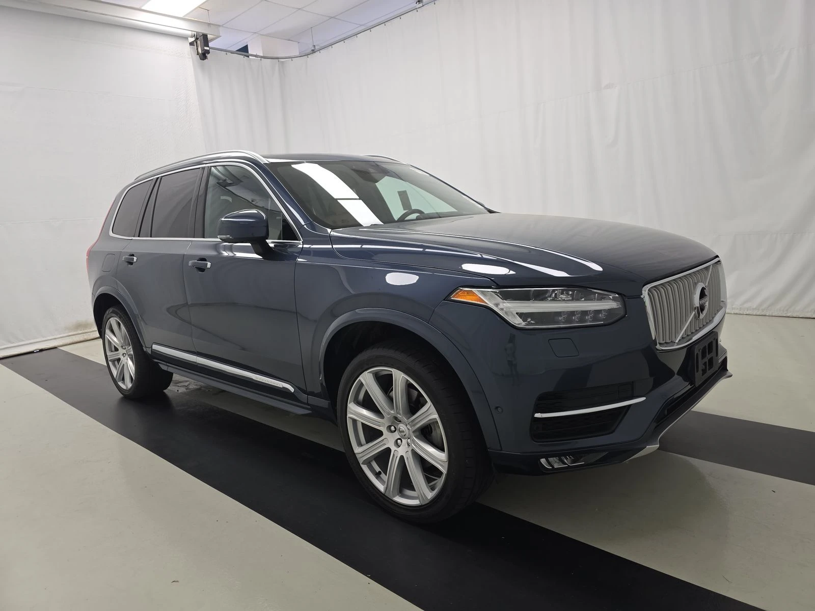 Volvo Xc90 INSCRIPTION Дистроник* Обдух* 360* Bowers&Wilkins* - изображение 6