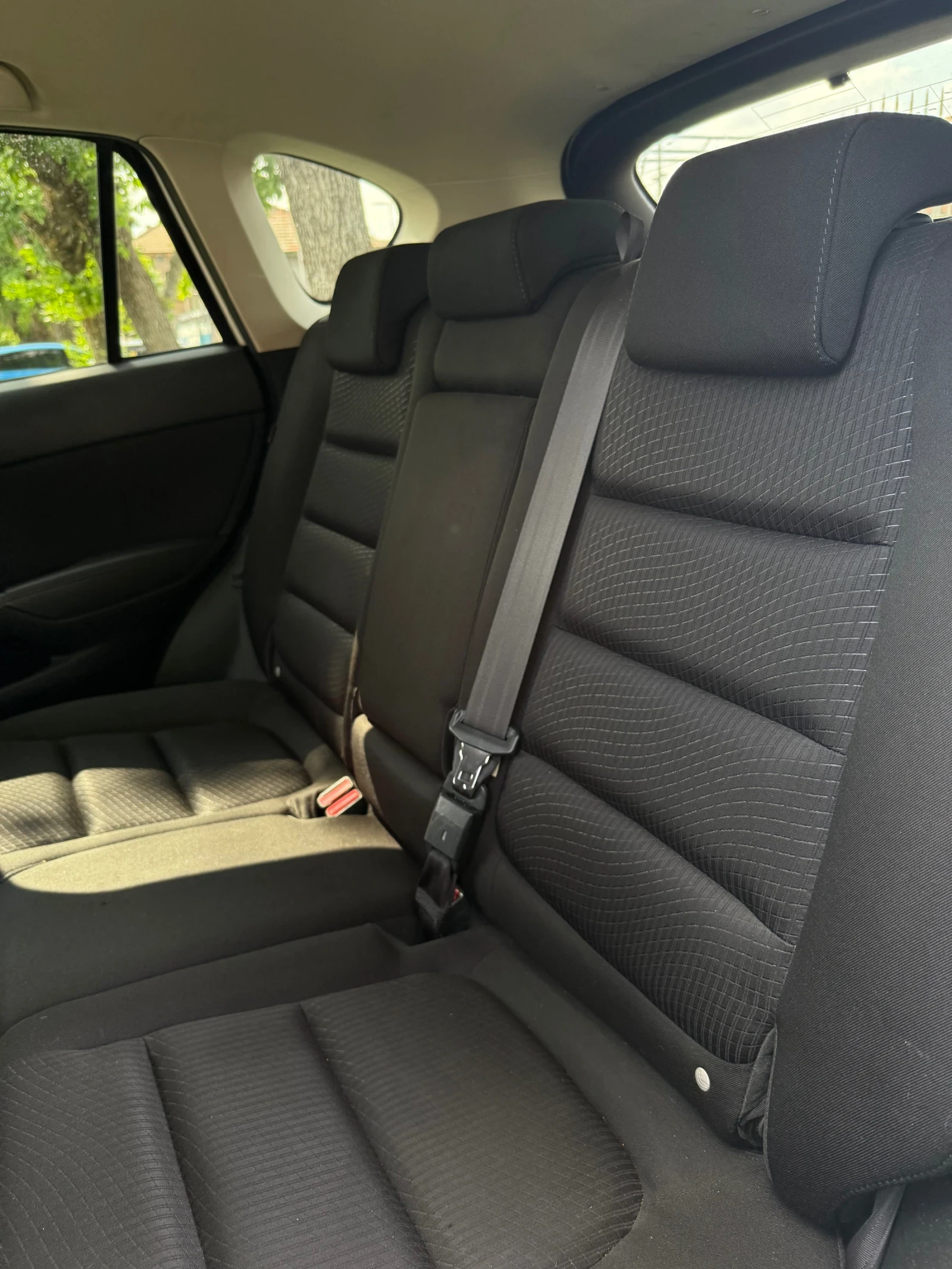 Mazda CX-5 2.2 DIESEL AUSTRIA | Mobile.bg   12