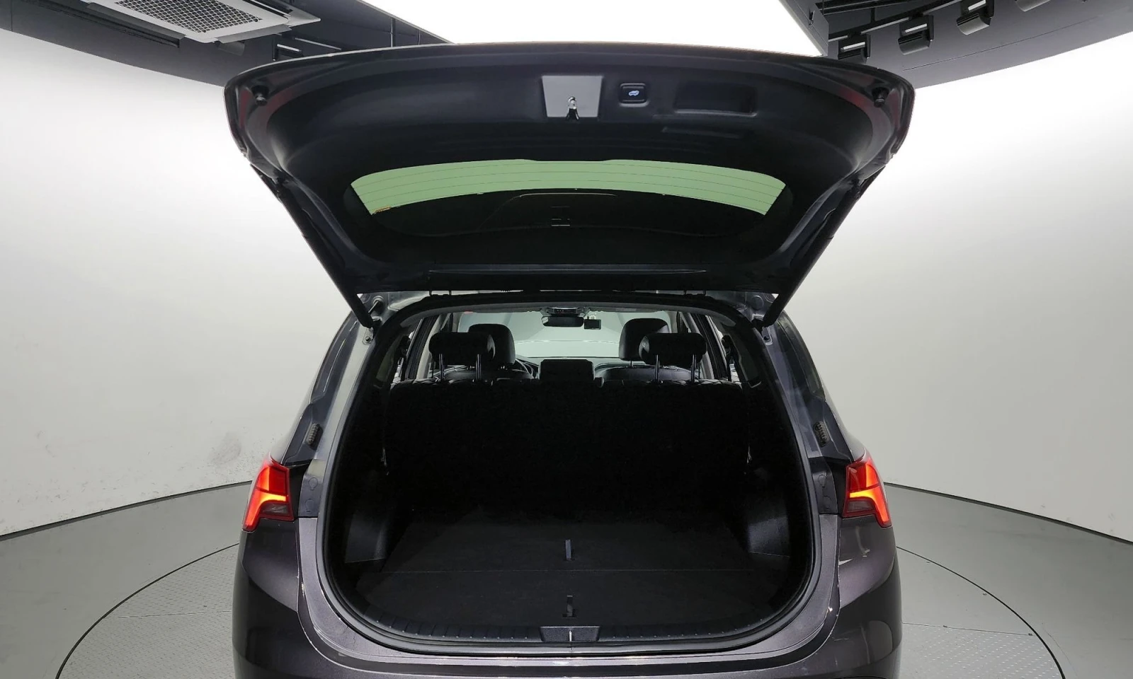 Hyundai Santa fe 2.2 4Wd Prestige  | Mobile.bg   17