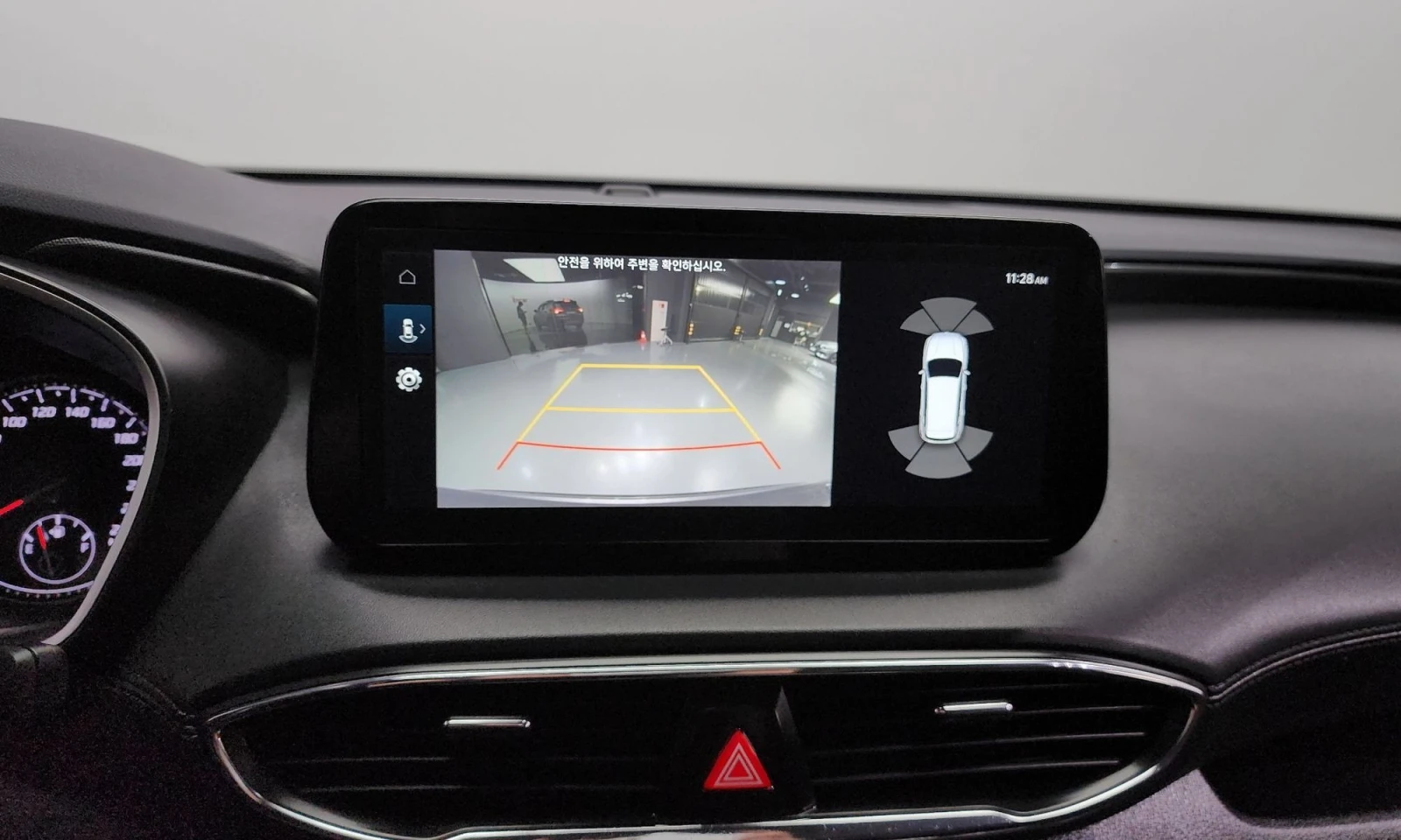 Hyundai Santa fe 2.2 4Wd Prestige  | Mobile.bg   15