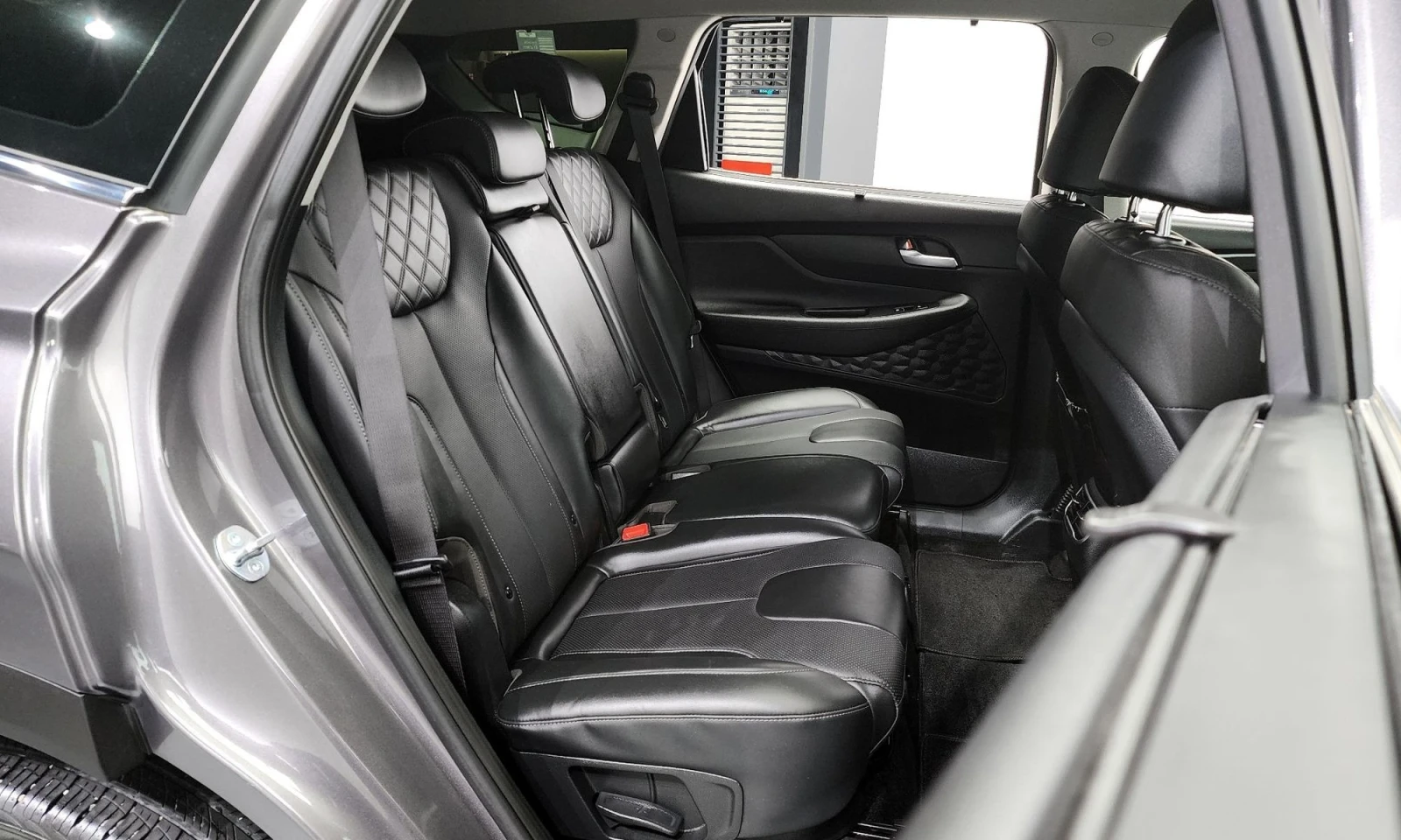 Hyundai Santa fe 2.2 4Wd Prestige  | Mobile.bg   12