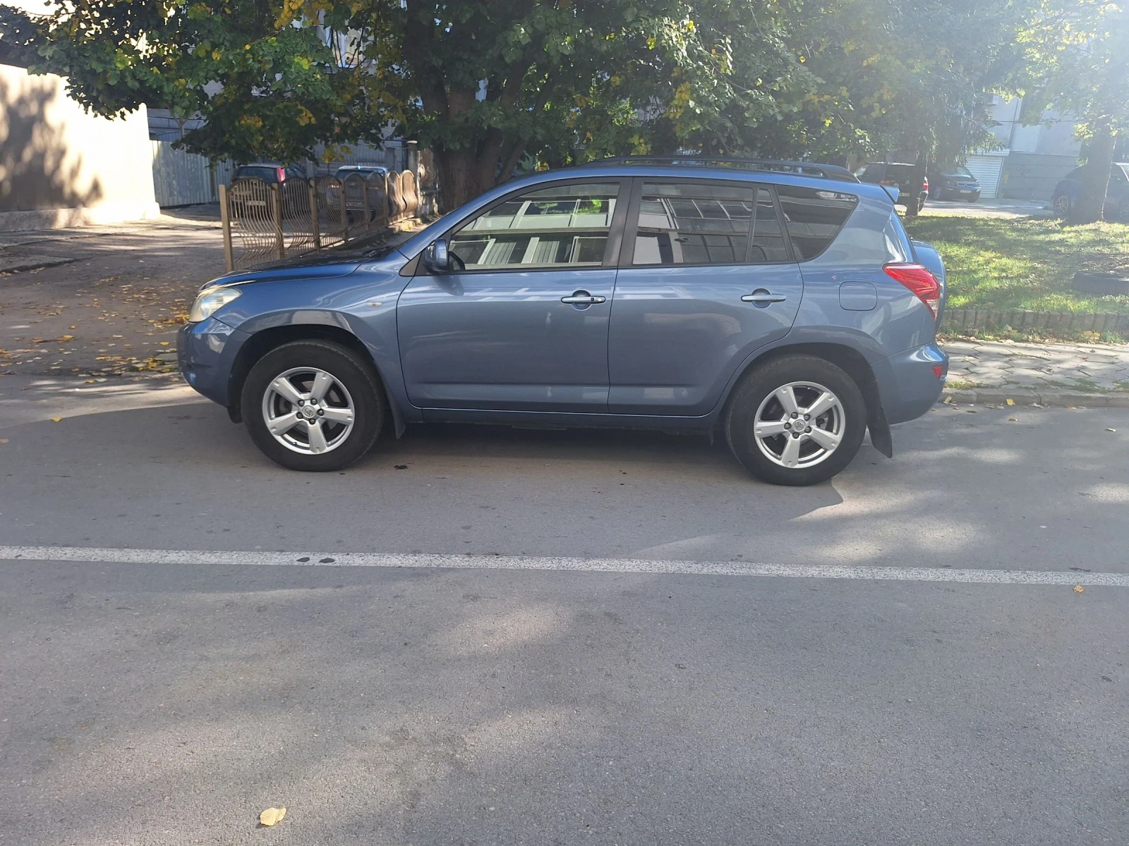 Toyota Rav4 | Mobile.bg   6