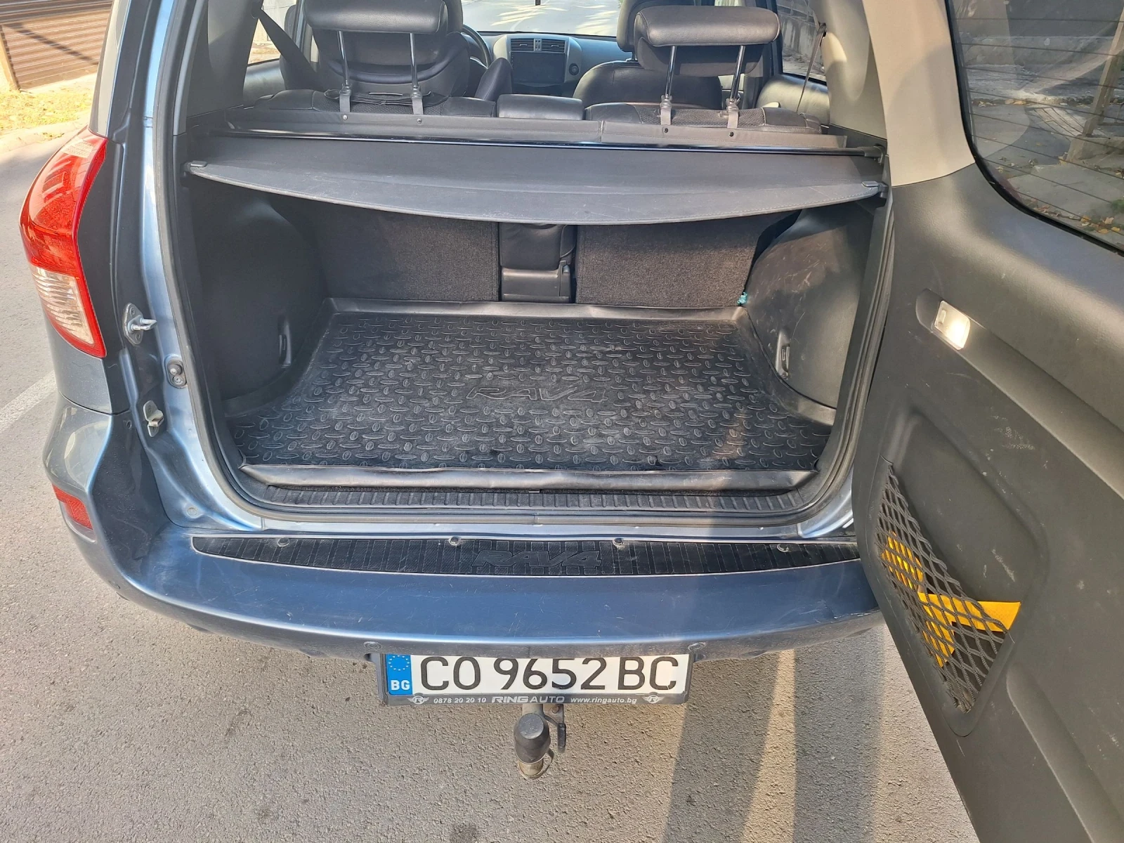 Toyota Rav4 | Mobile.bg   7