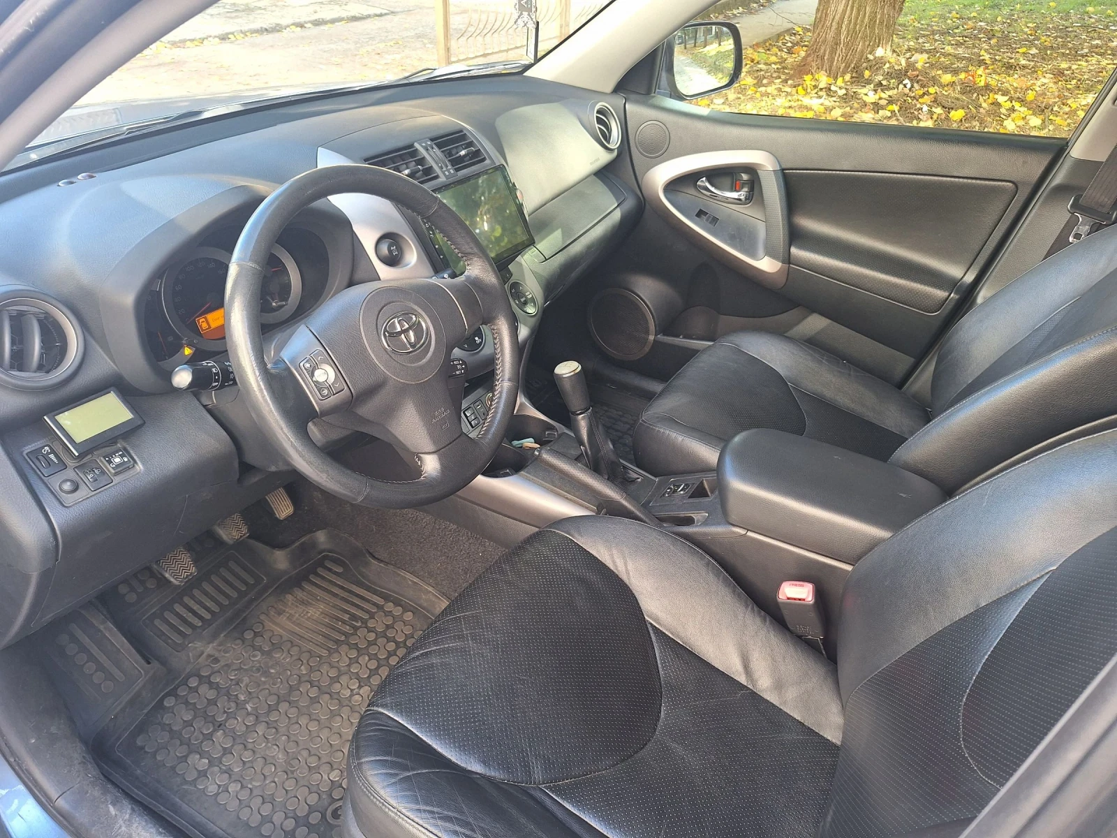 Toyota Rav4 | Mobile.bg   11