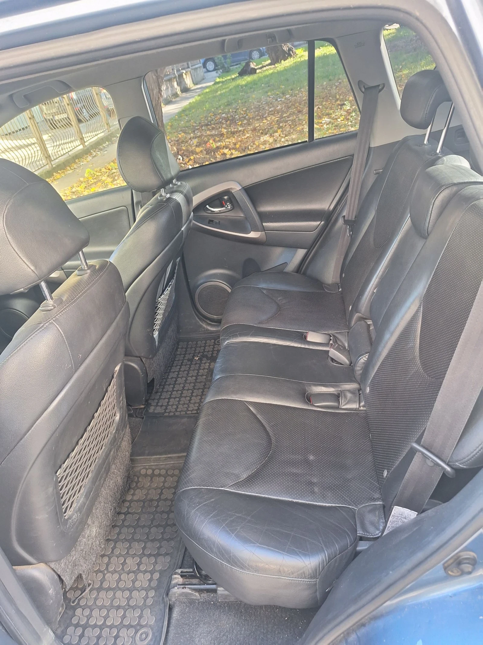 Toyota Rav4 | Mobile.bg   10