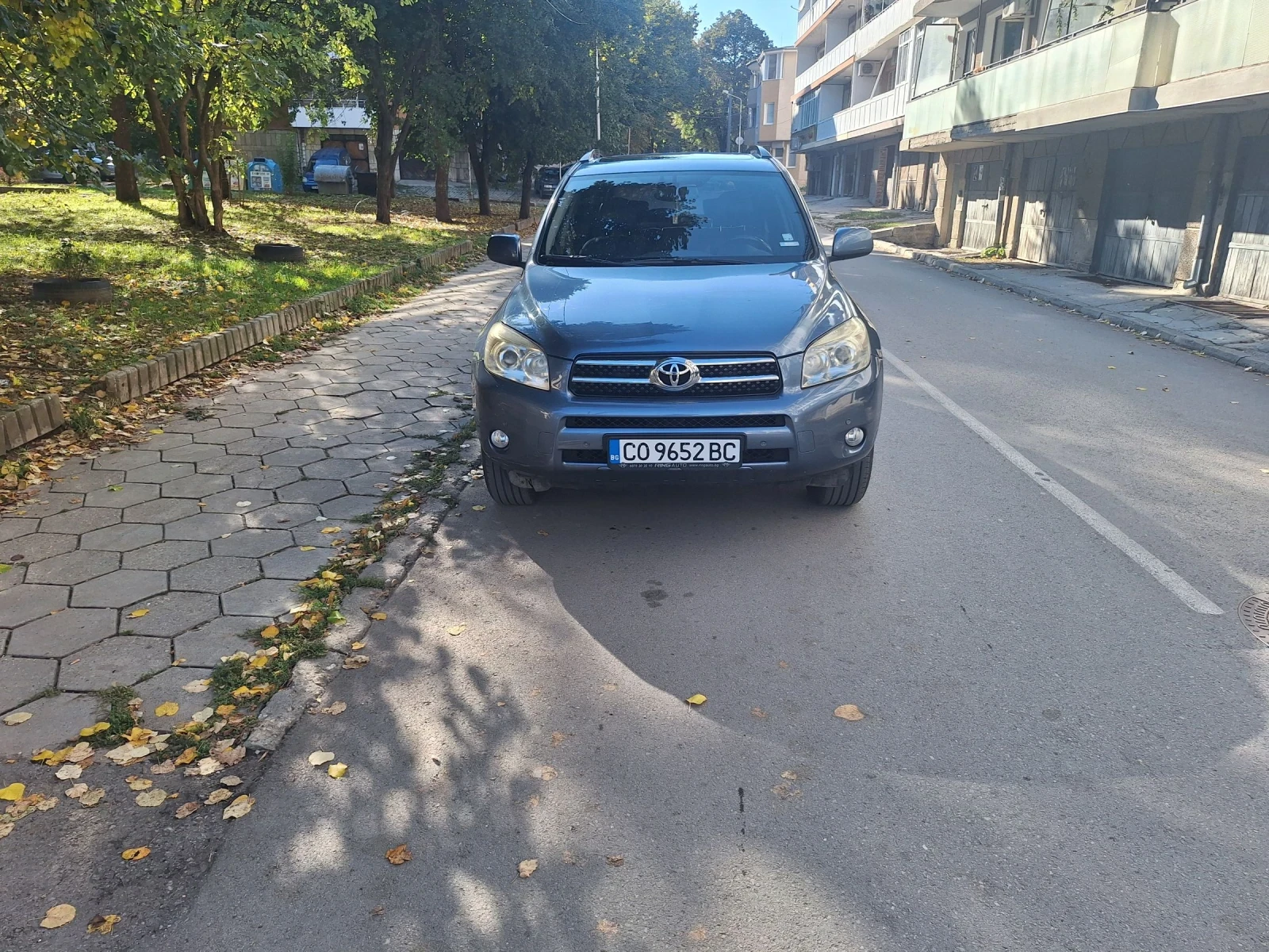 Toyota Rav4 | Mobile.bg   1