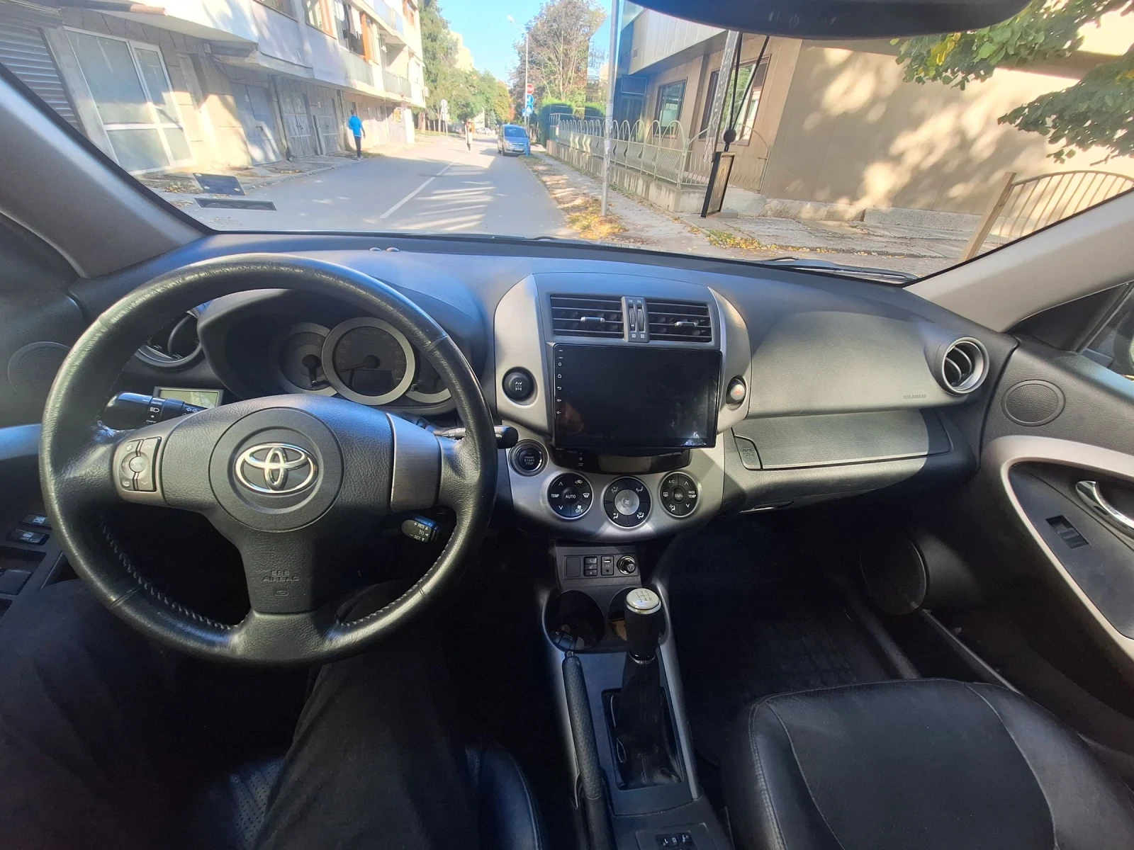 Toyota Rav4 | Mobile.bg   12