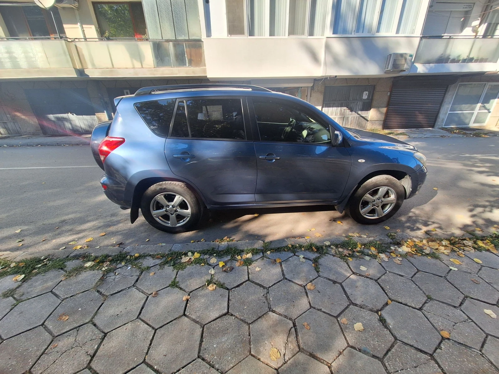 Toyota Rav4 | Mobile.bg   8