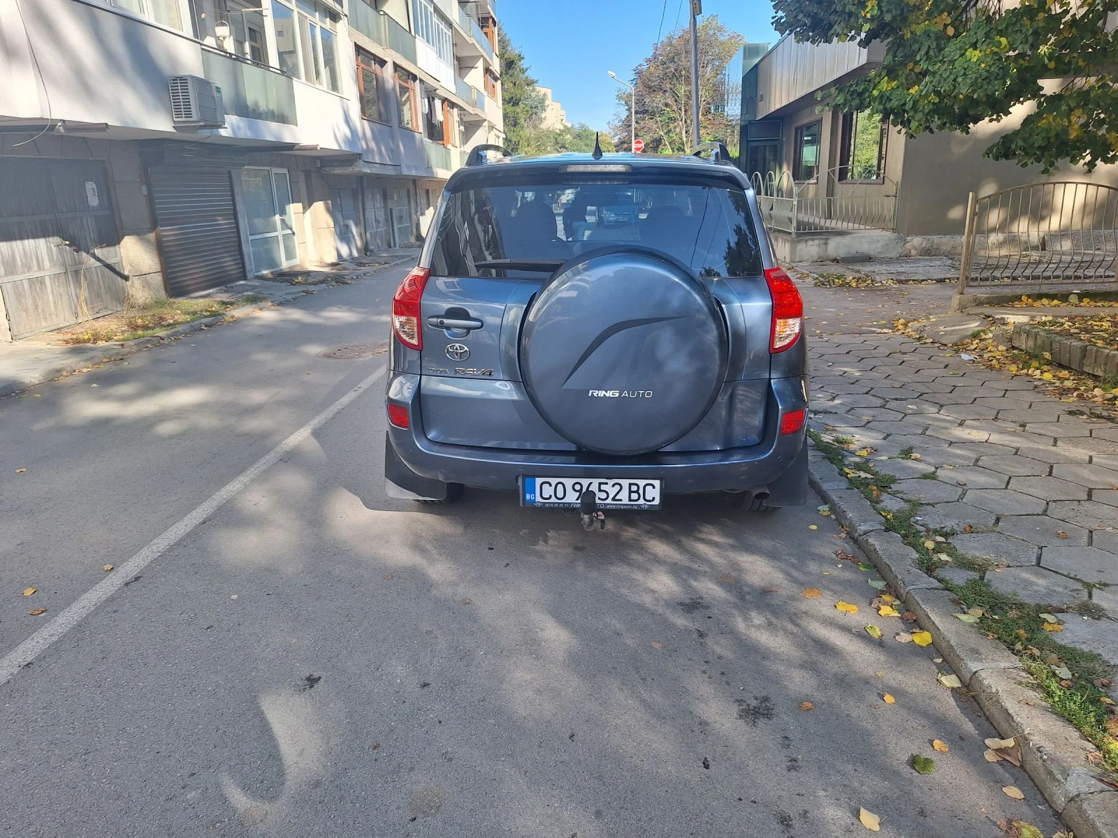 Toyota Rav4 | Mobile.bg   9