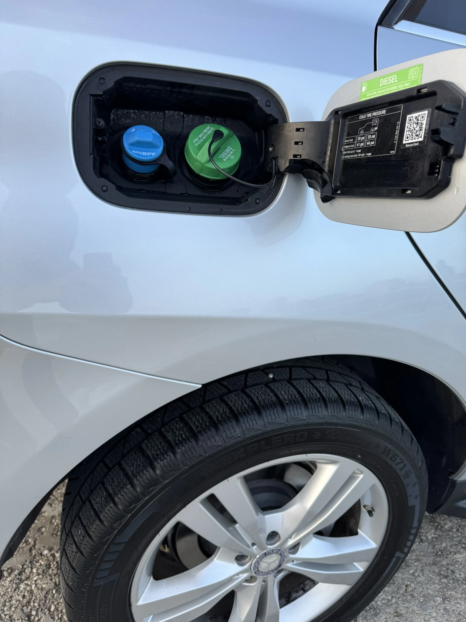 Mercedes-Benz ML 350  - изображение 8