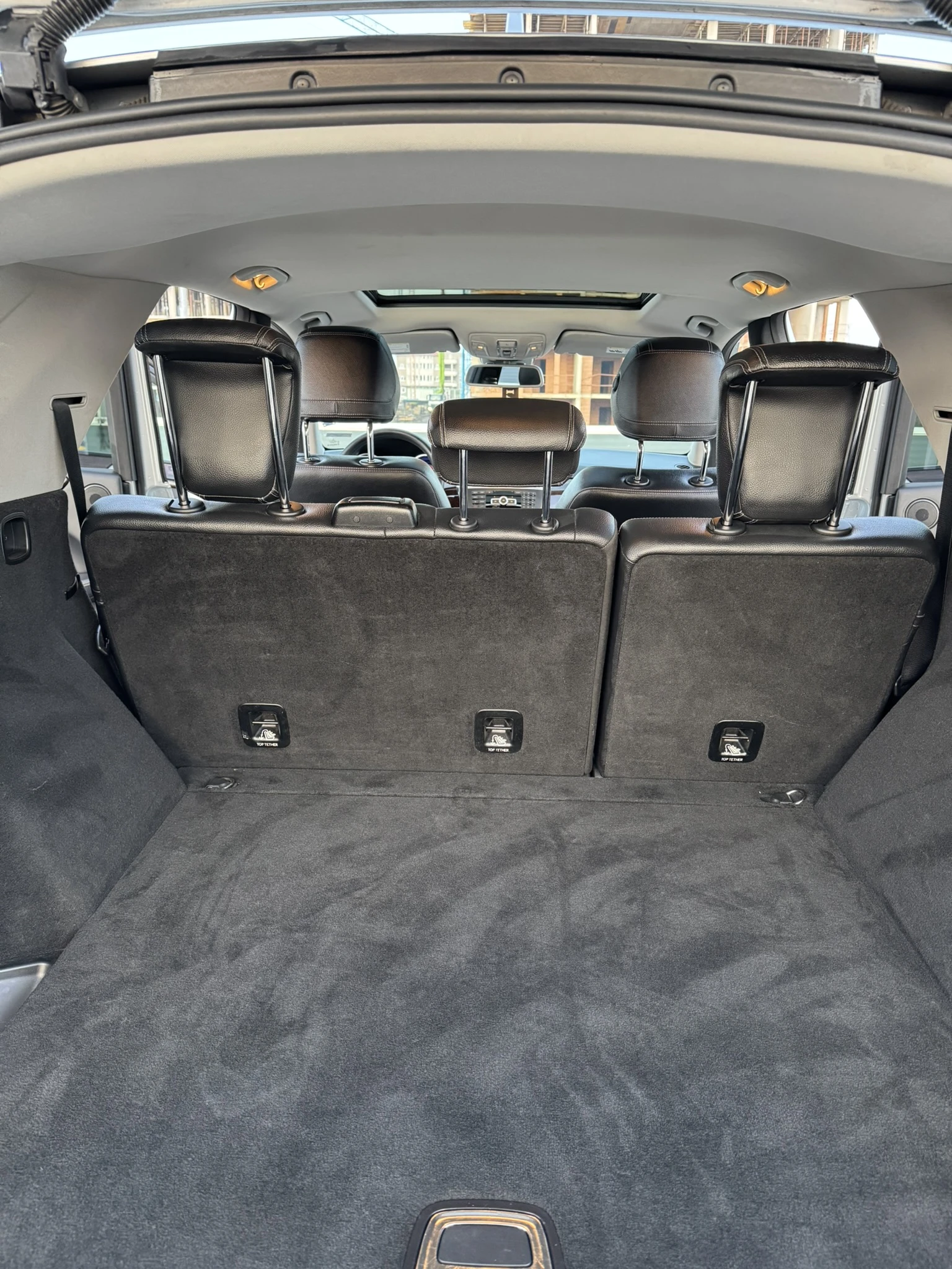 Mercedes-Benz ML 350 | Mobile.bg   13