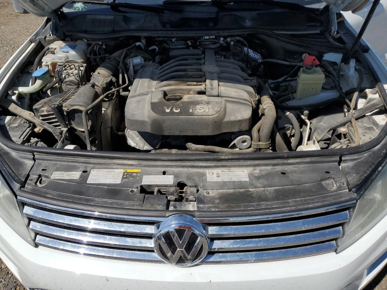 VW Touareg SPORT 3.6L *   * * *  | Mobile.bg   12