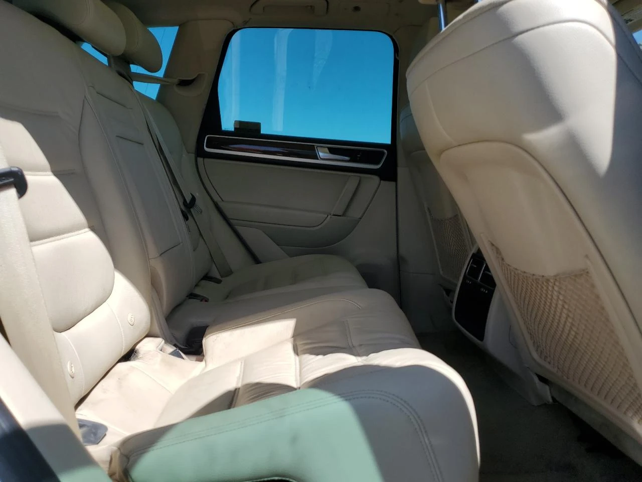 VW Touareg SPORT 3.6L *   * * *  | Mobile.bg   11