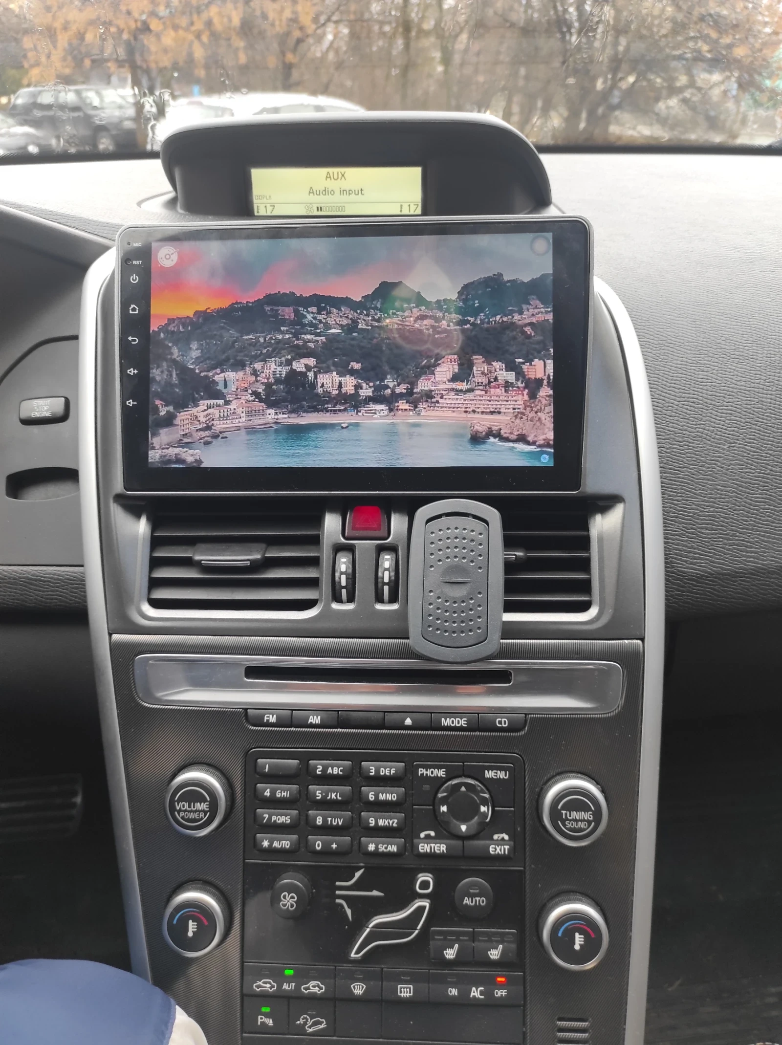 Volvo XC60 T6 R-Design Polestar | Mobile.bg   5