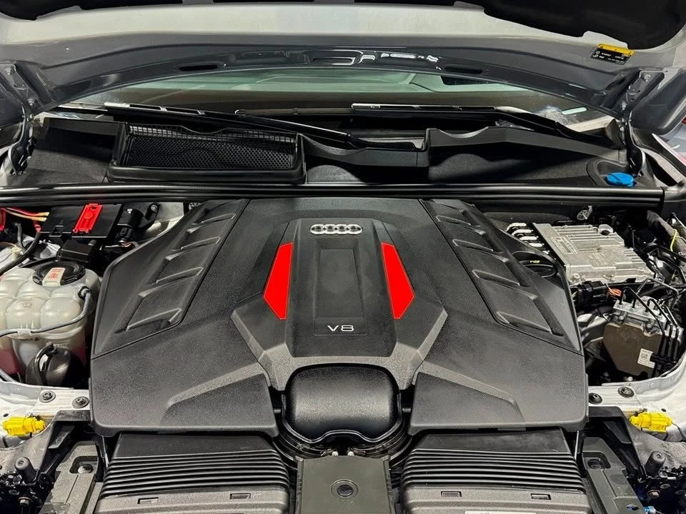 Audi SQ7 TECHNIK * * CARFAX * *  * *  | Mobile.bg   17