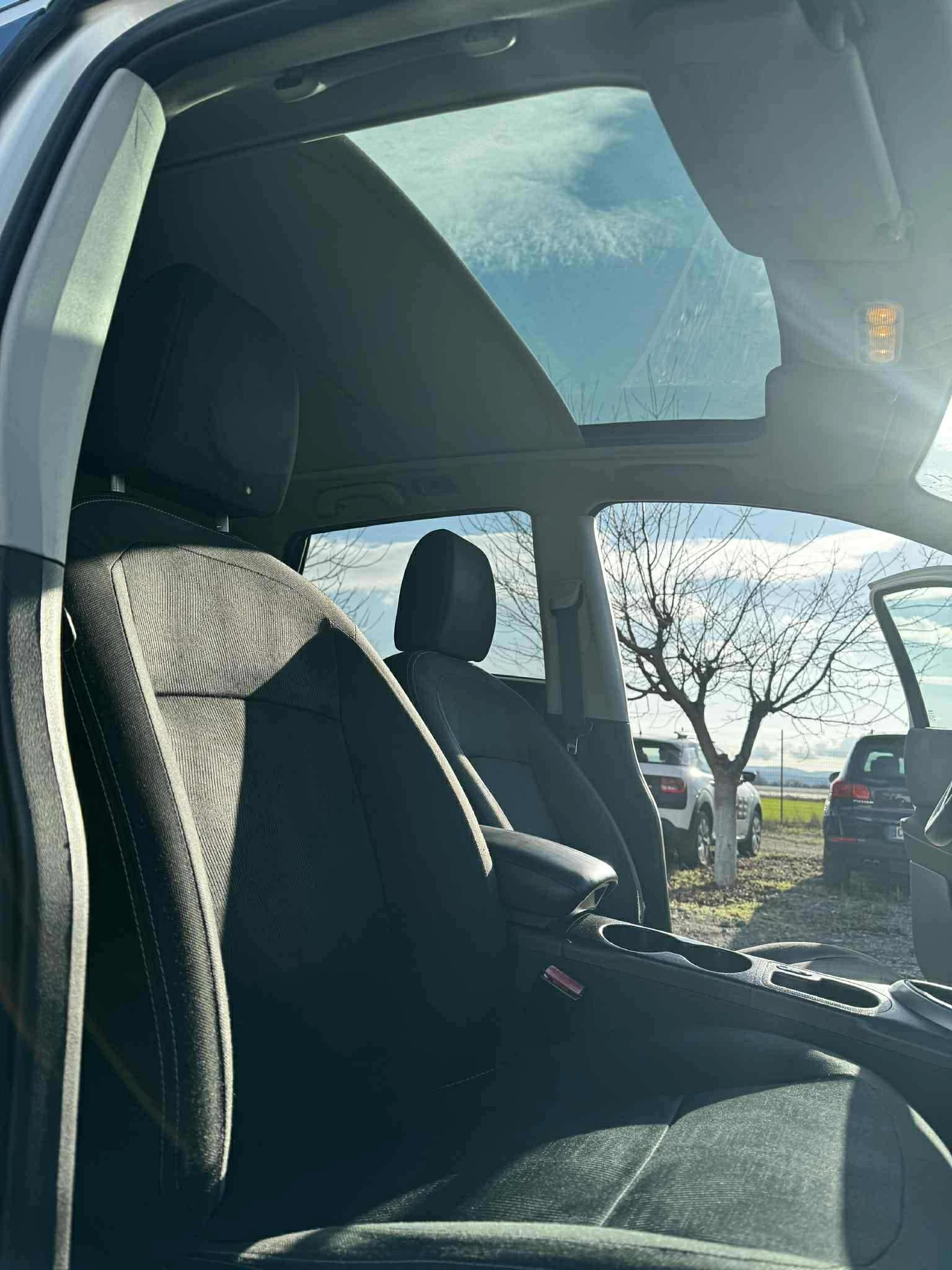 Nissan Qashqai 1.6 DCI-130к.с Final connect - изображение 10