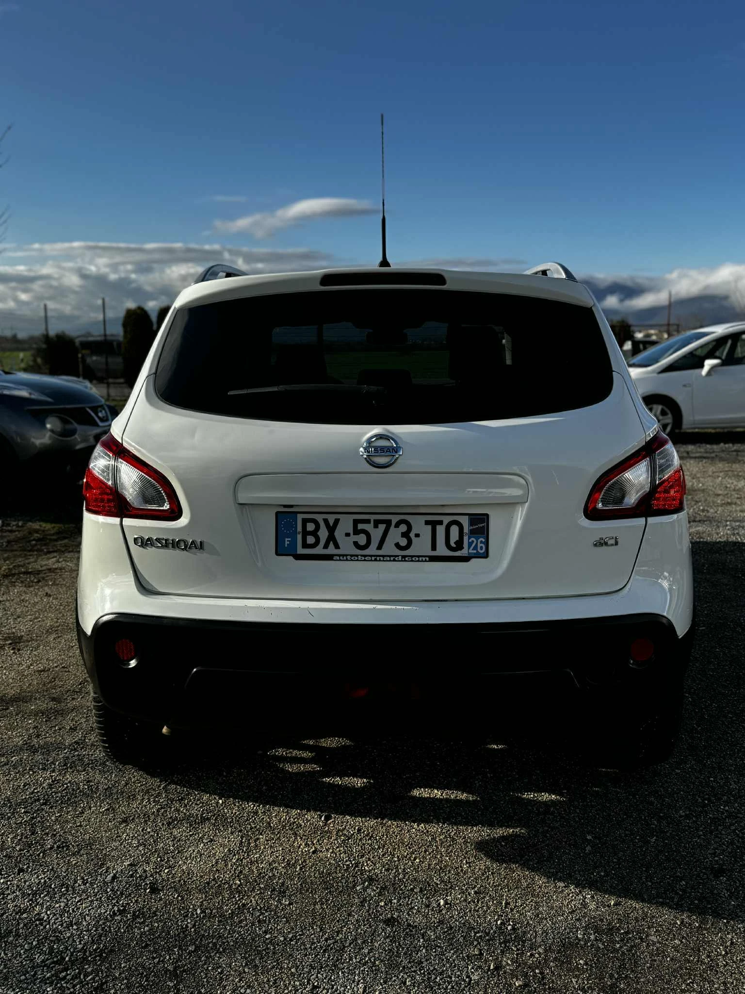 Nissan Qashqai 1.6 DCI-130к.с Final connect - изображение 9