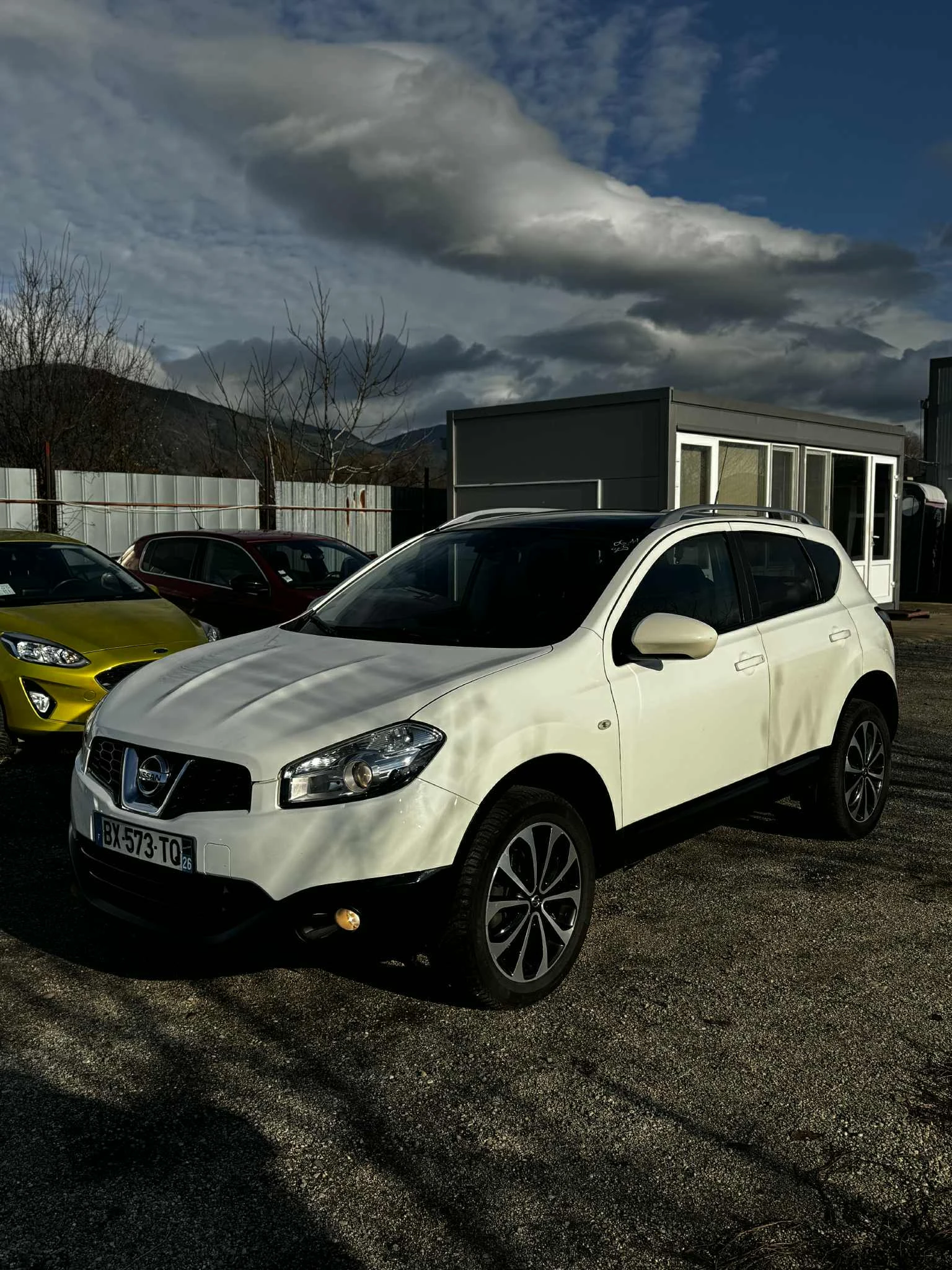 Nissan Qashqai 1.6 DCI-130�.� Final connect | Mobile.bg � ����������� 1