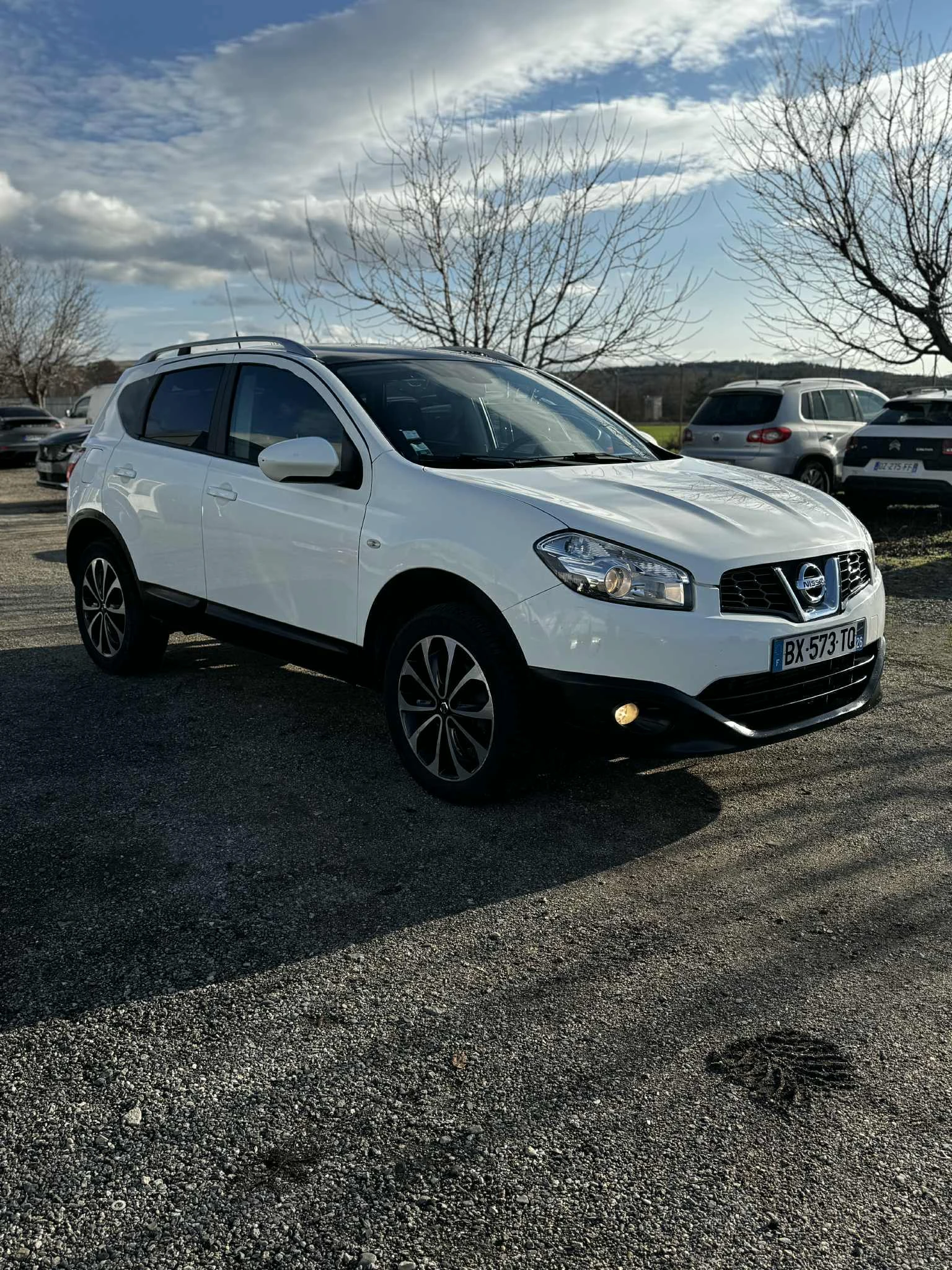 Nissan Qashqai 1.6 DCI-130к.с Final connect - изображение 2