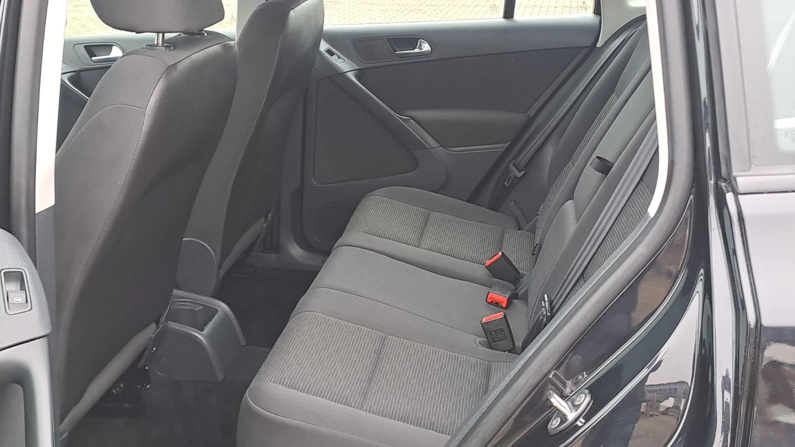 VW Tiguan 2.0TDI-4x4* FACE* 202.000�� | Mobile.bg � ����������� 9