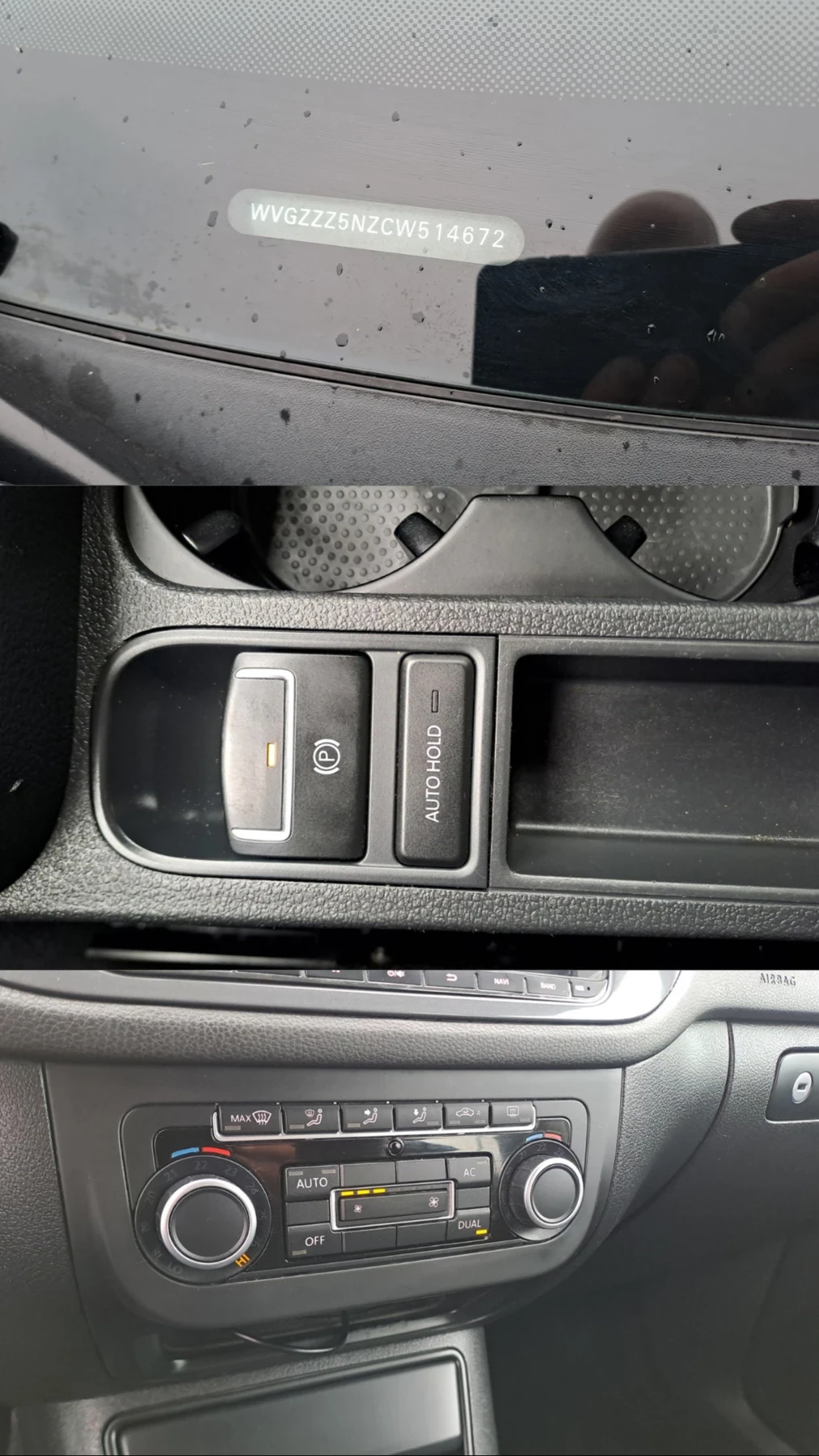 VW Tiguan 2.0TDI-4x4* FACE* 202.000�� | Mobile.bg � ����������� 12