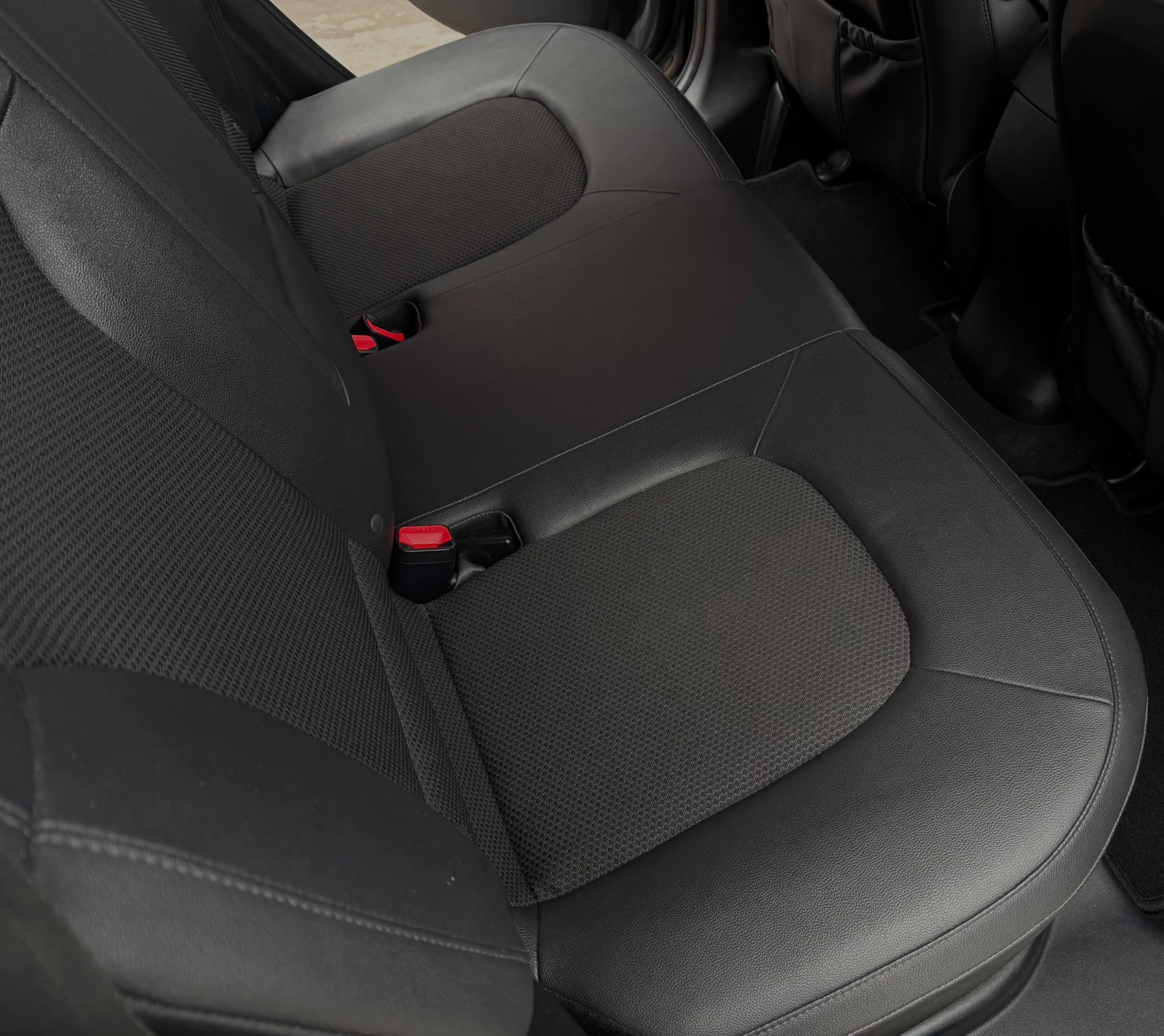 Hyundai IX35 2.0CRDI/FACE-LIFT/4X4/A������/�������� ������ | Mobile.bg � ����������� 12