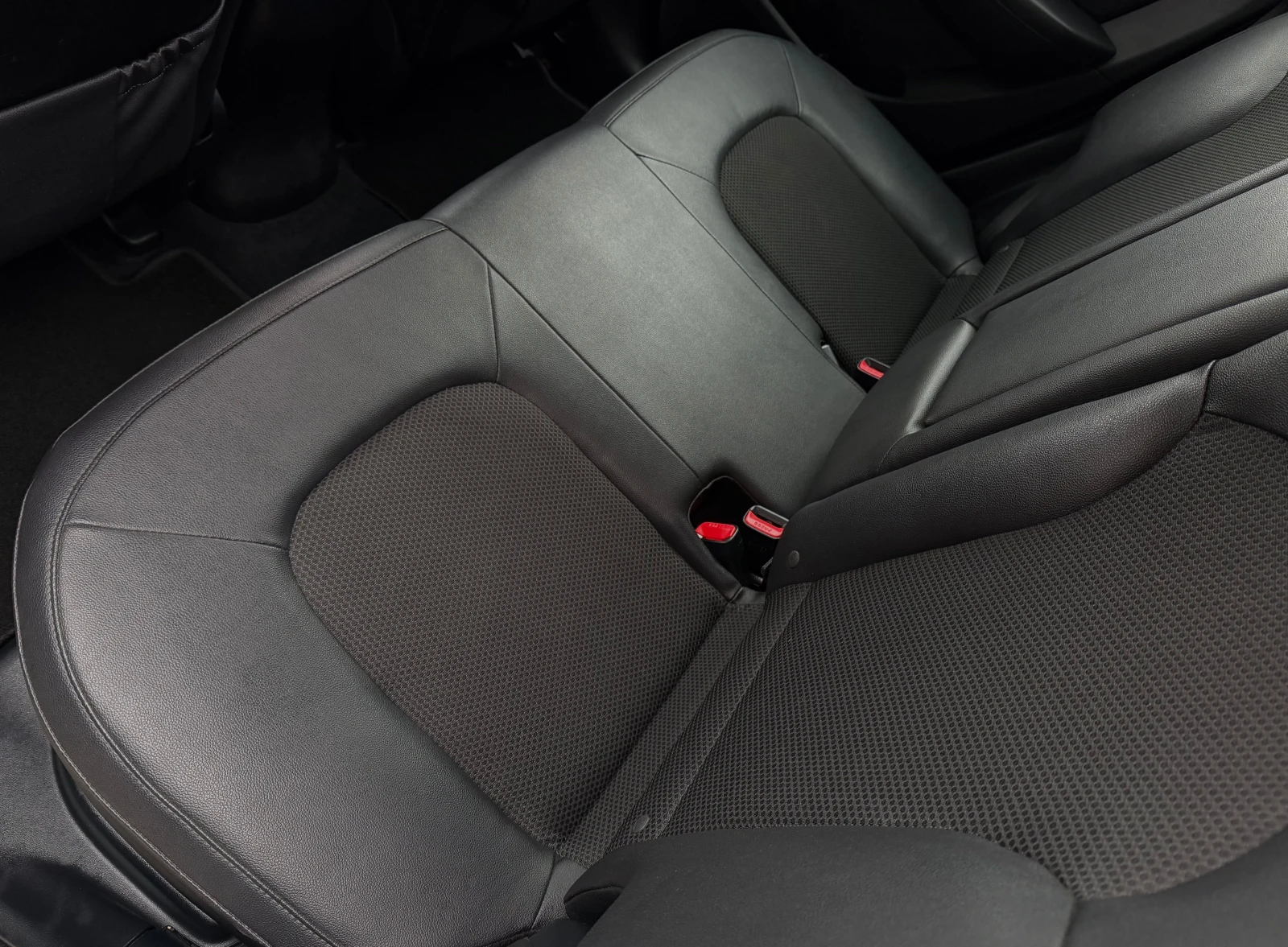 Hyundai IX35 2.0CRDI/FACE-LIFT/4X4/A������/�������� ������ | Mobile.bg � ����������� 11