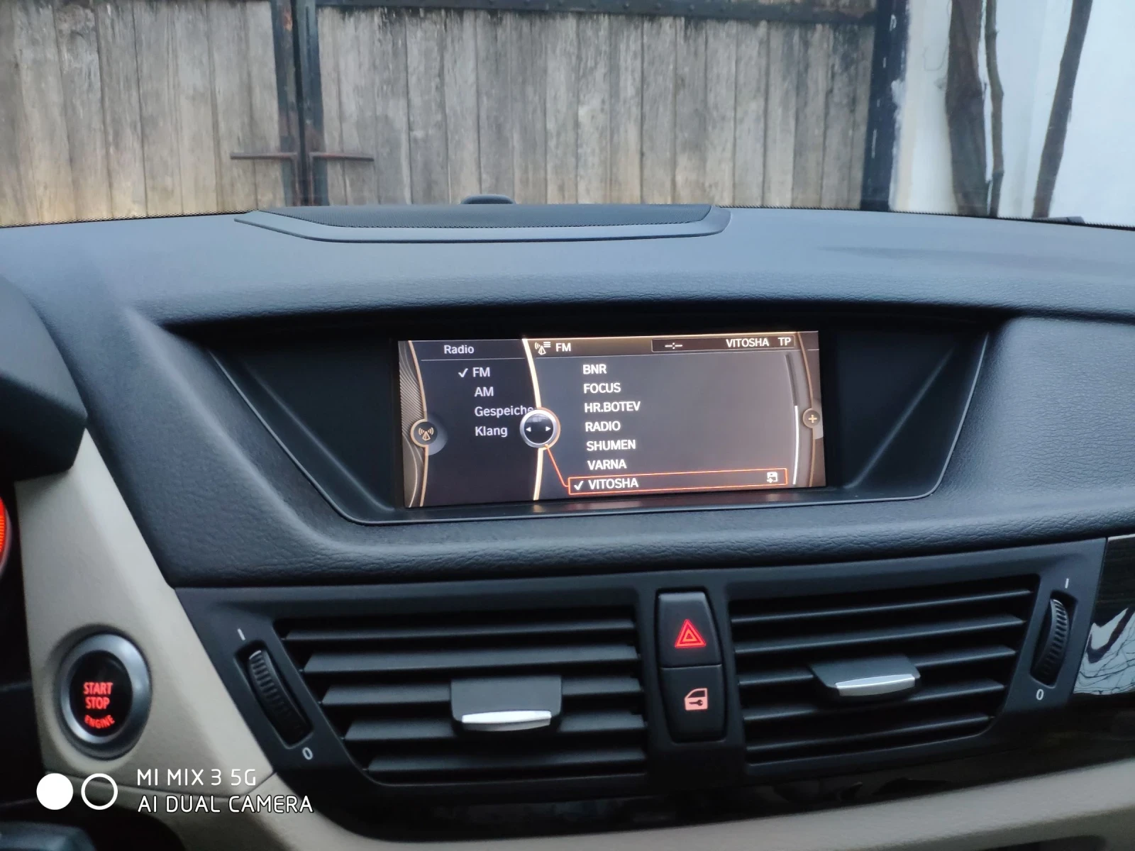 BMW X1  X-Drive. 23d | Mobile.bg � ����������� 16