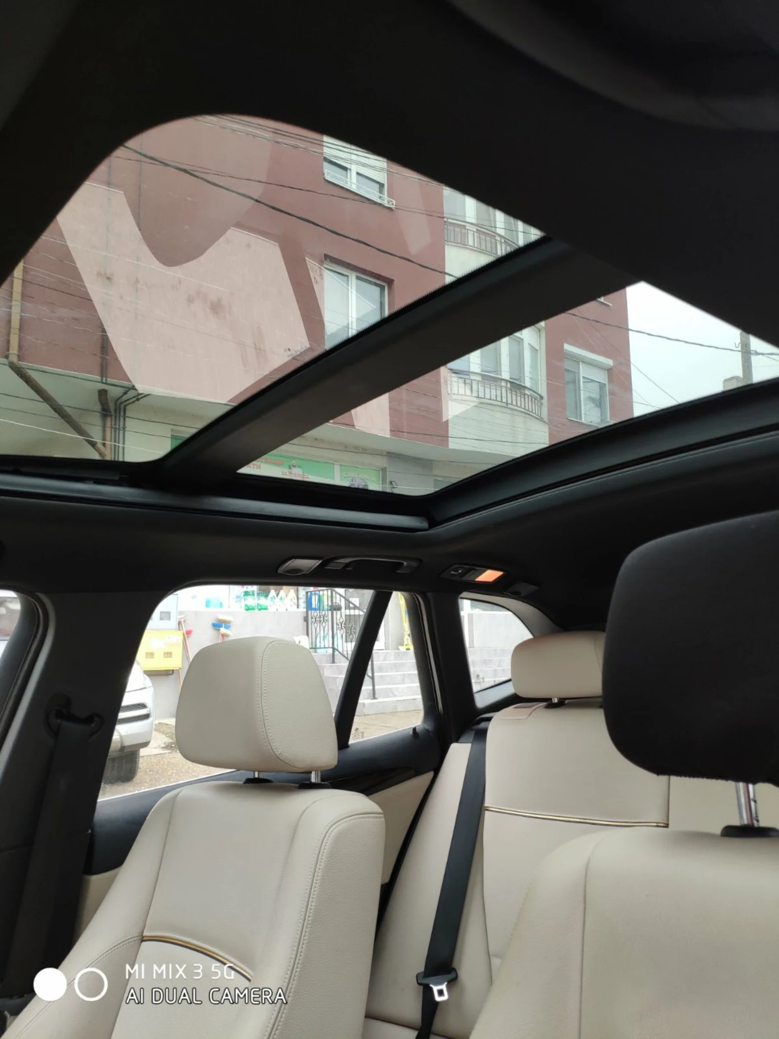 BMW X1  X-Drive. 23d | Mobile.bg � ����������� 12