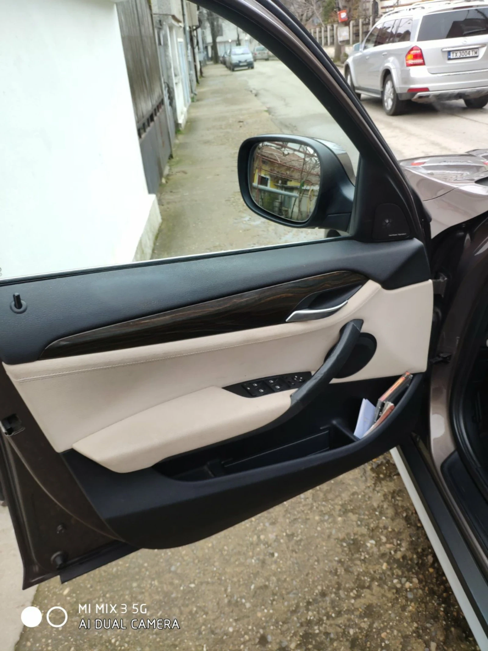 BMW X1  X-Drive. 23d | Mobile.bg � ����������� 13