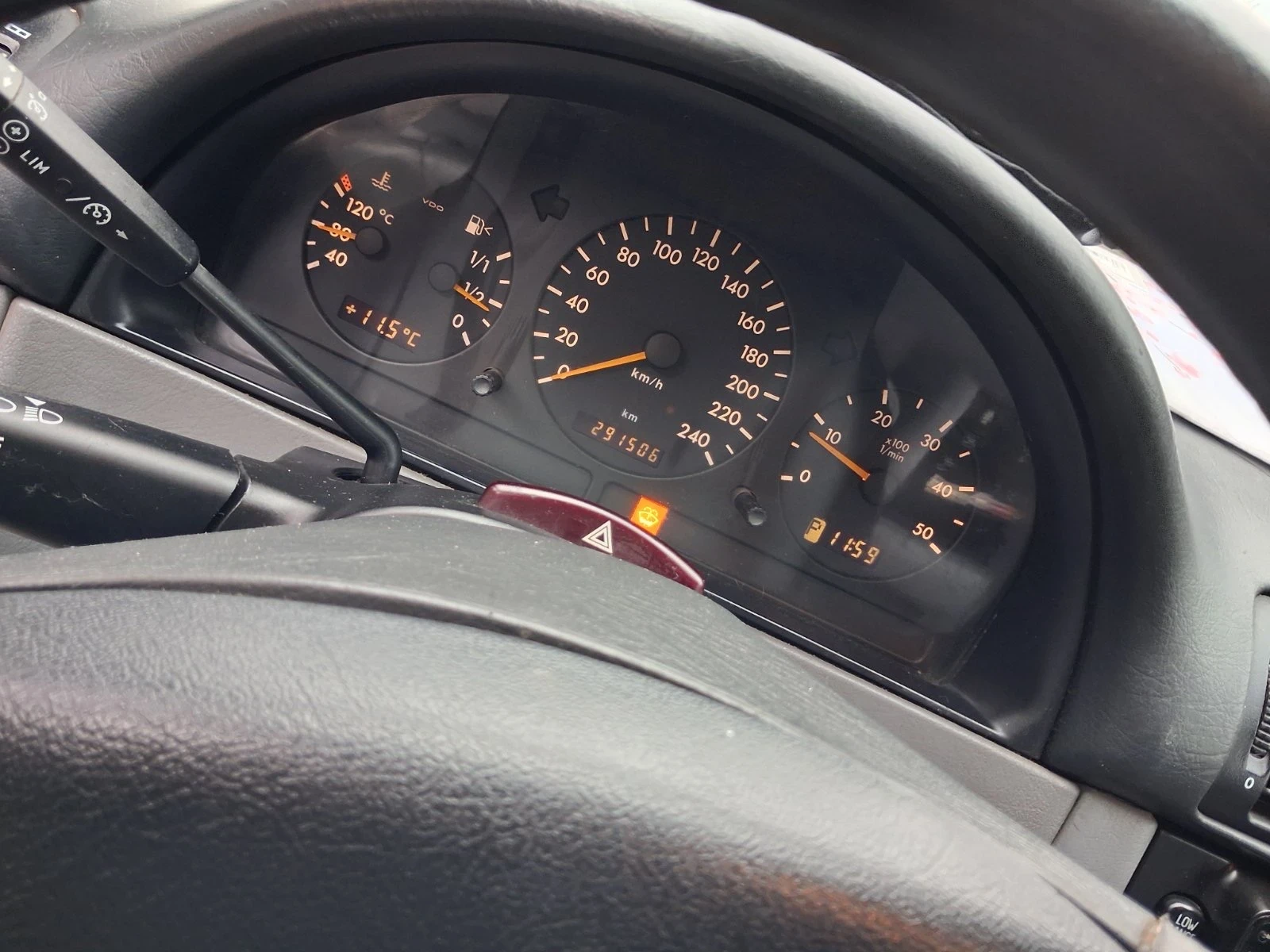 Mercedes-Benz ML 270 | Mobile.bg � ����������� 7