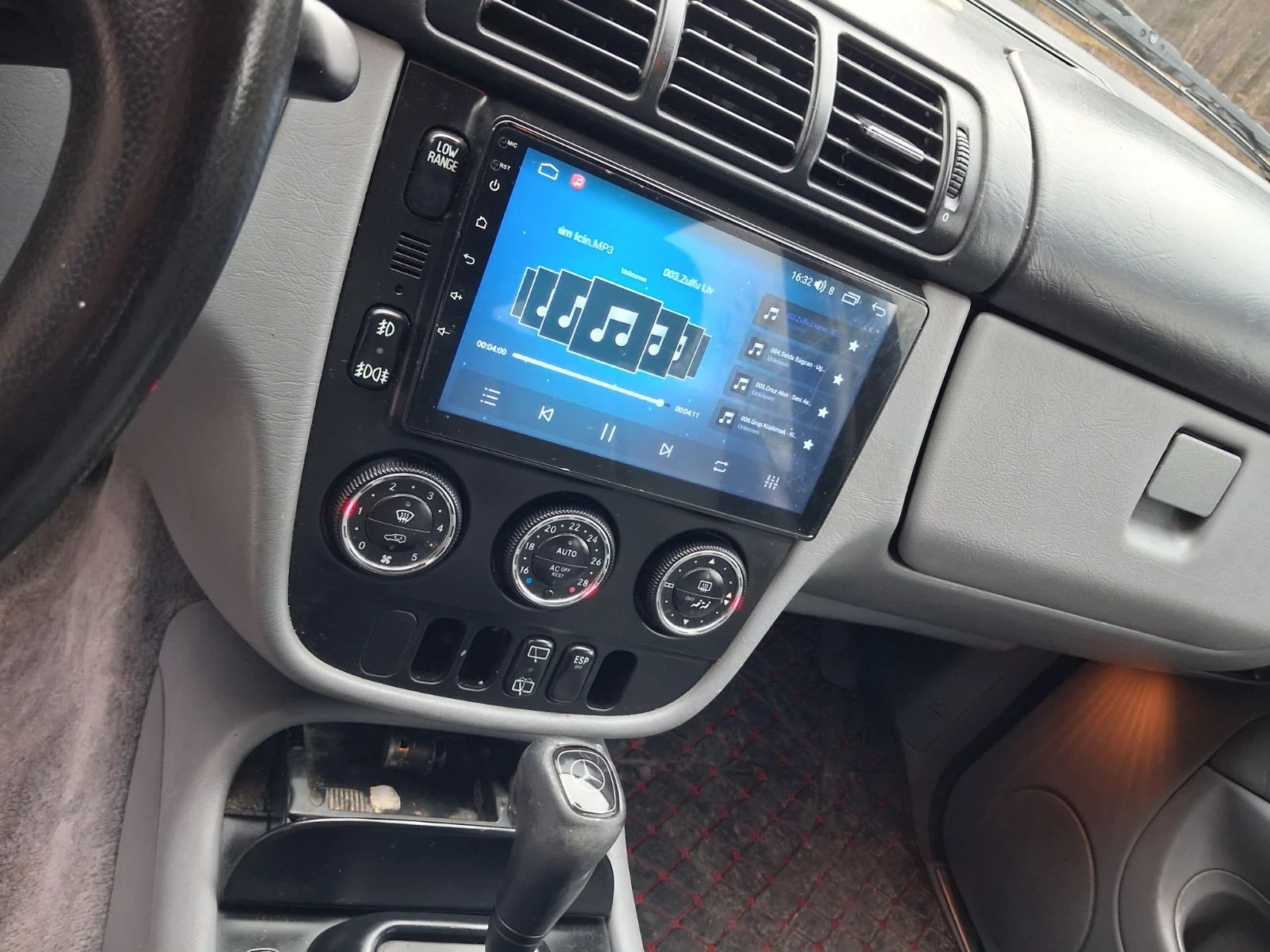 Mercedes-Benz ML 270 | Mobile.bg � ����������� 6