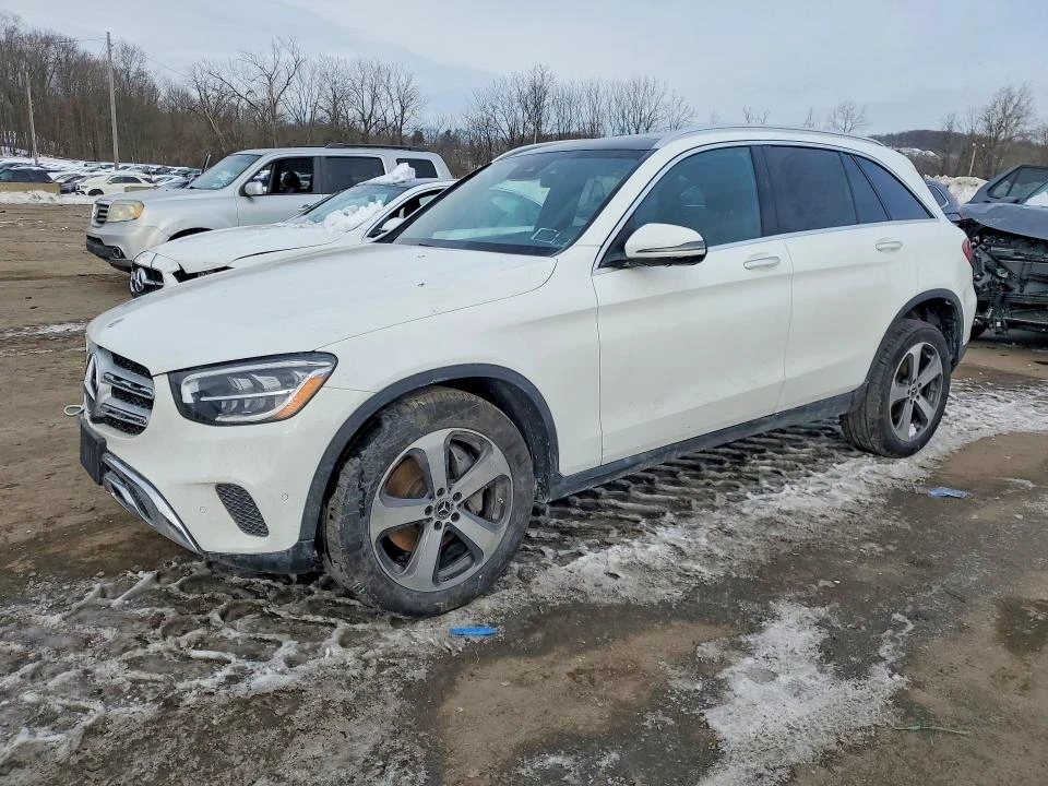 Mercedes-Benz GLC 300 4MATIC | Mobile.bg � ����������� 1