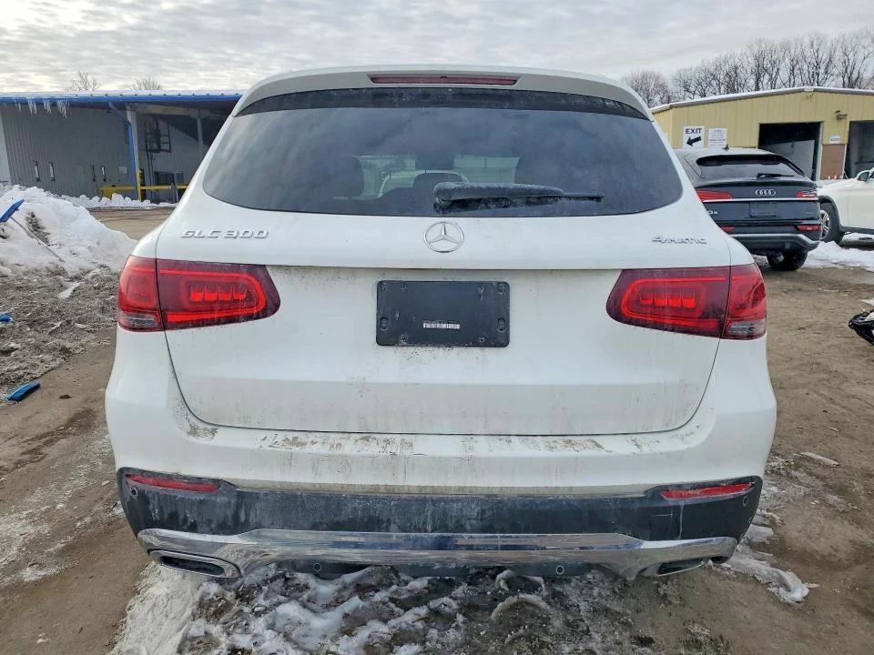 Mercedes-Benz GLC 300 4MATIC - изображение 5