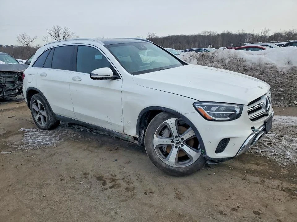 Mercedes-Benz GLC 300 4MATIC - изображение 3