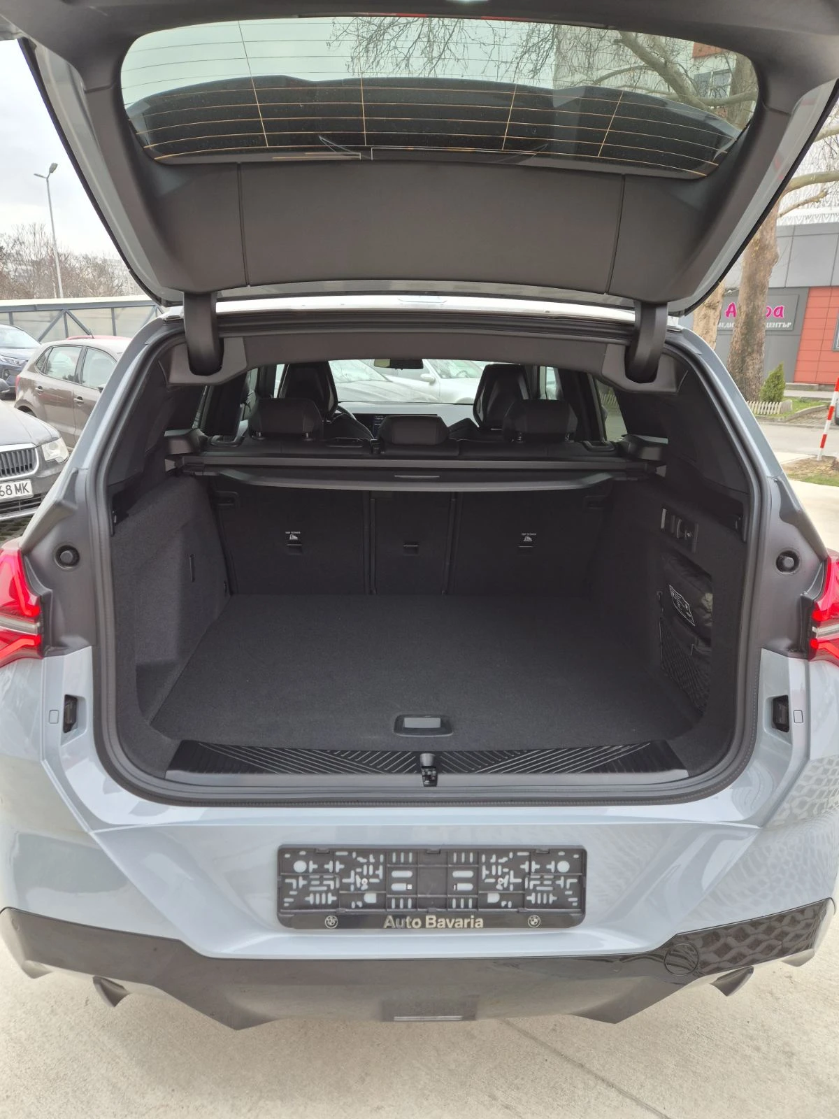 BMW X3 xDrive20, снимка 5 - Автомобили и джипове - 53858106