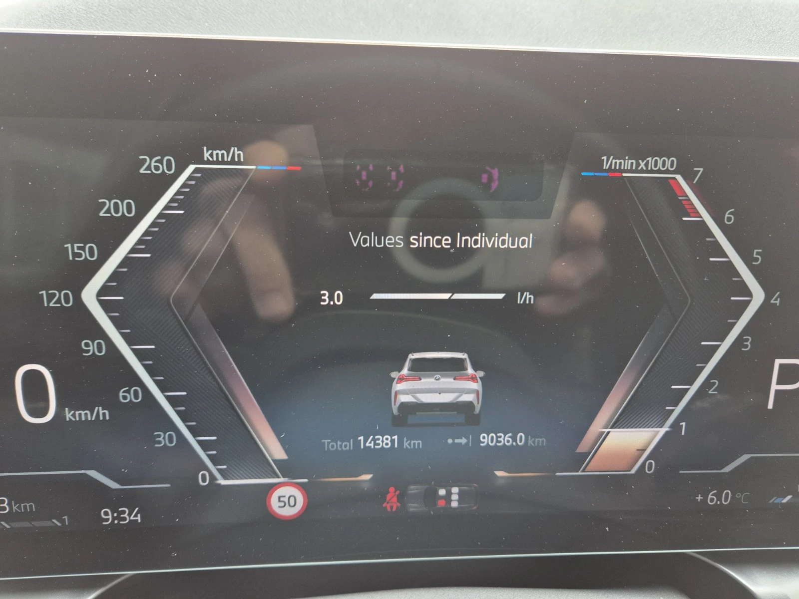 BMW X3 xDrive20, снимка 12 - Автомобили и джипове - 53858106