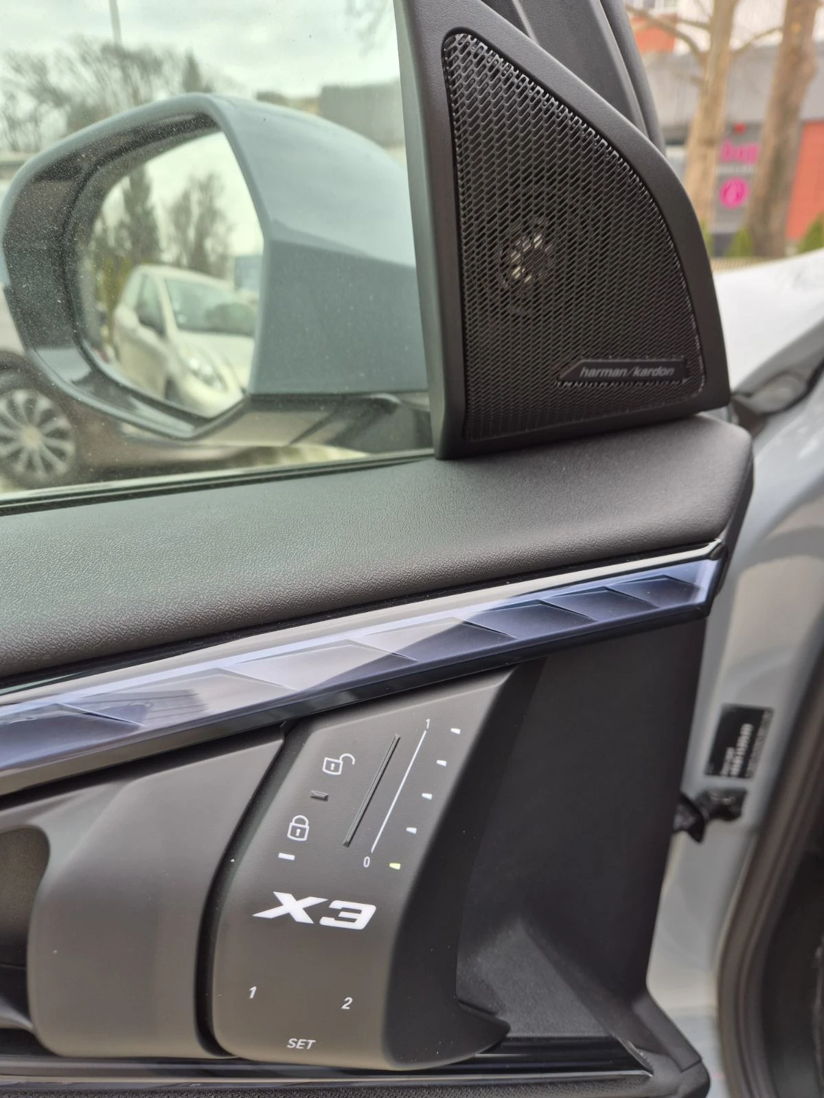 BMW X3 xDrive20, снимка 6 - Автомобили и джипове - 53858106