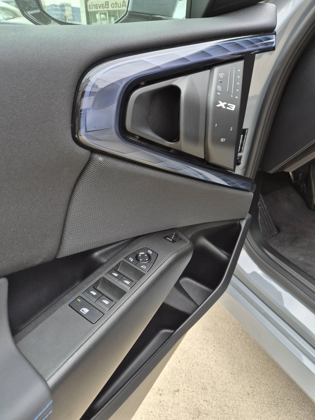 BMW X3 xDrive20, снимка 7 - Автомобили и джипове - 53858106