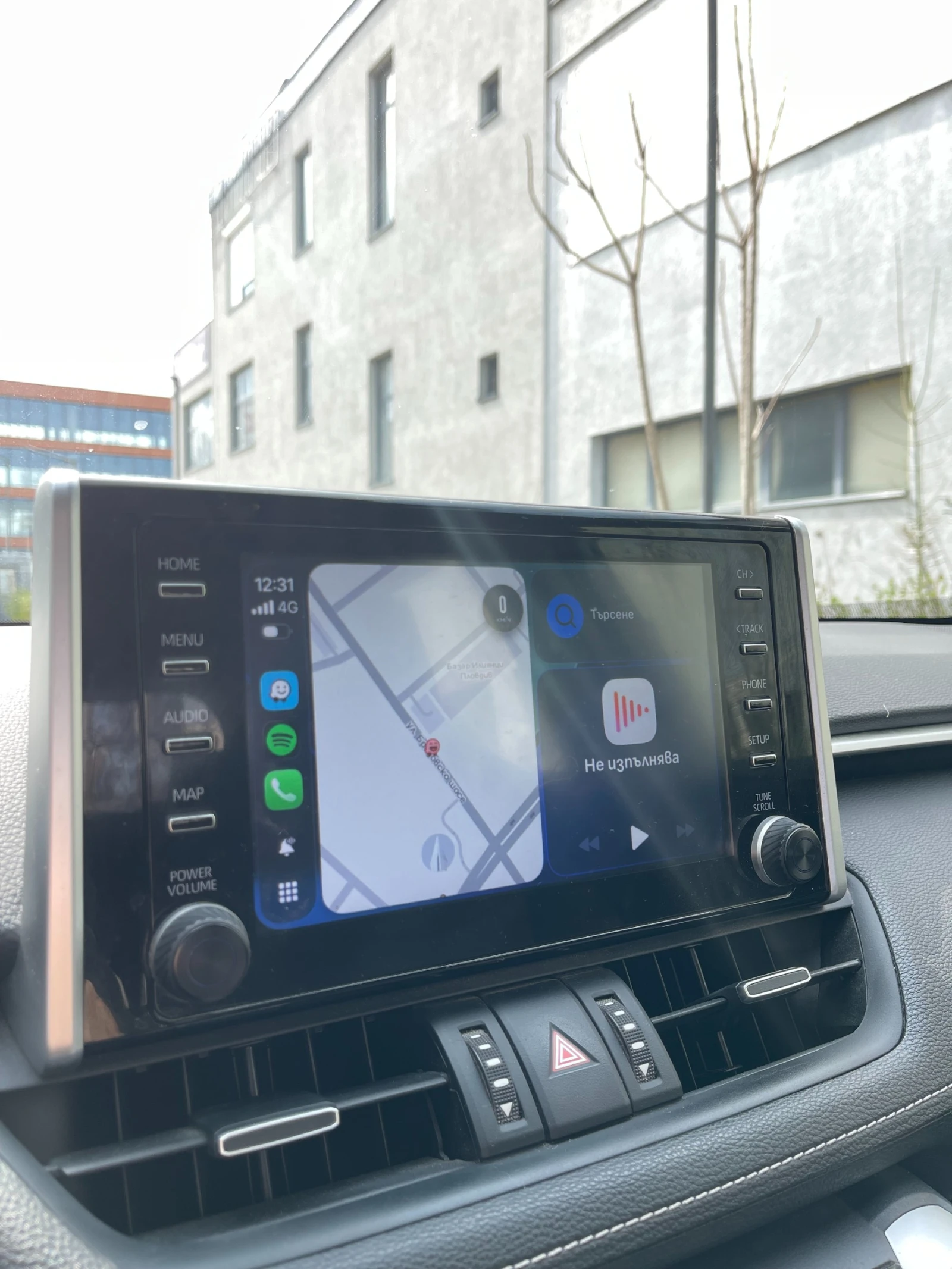 Toyota Rav4, снимка 11 - Автомобили и джипове - 53989731