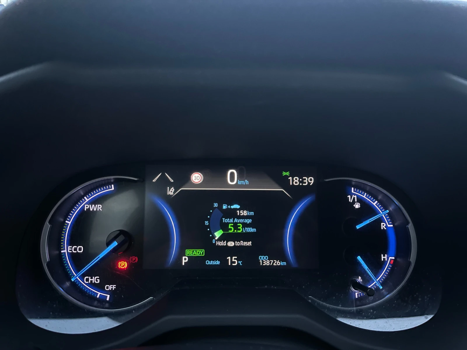 Toyota Rav4, снимка 13 - Автомобили и джипове - 53989731