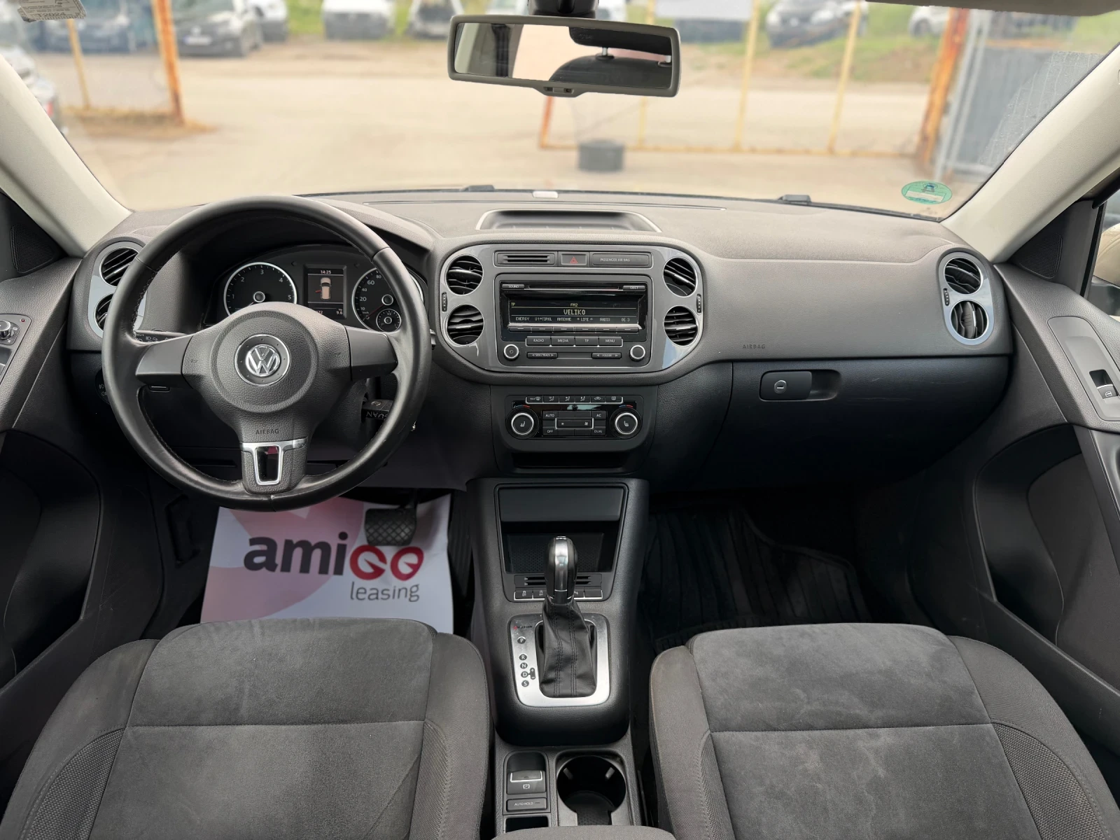 VW Tiguan 2.0TDI DSG 4MOTION | Mobile.bg � ����������� 13