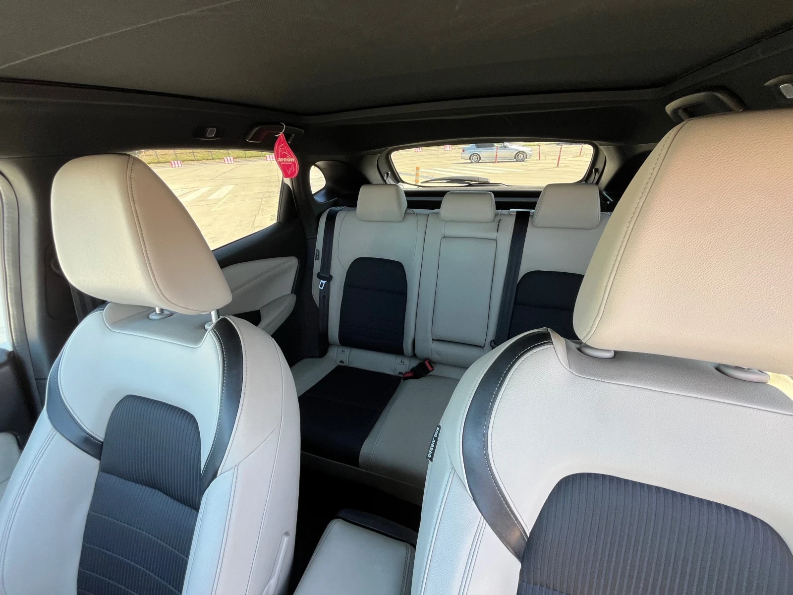 Nissan Qashqai Tekna. ������!!!  | Mobile.bg � ����������� 14
