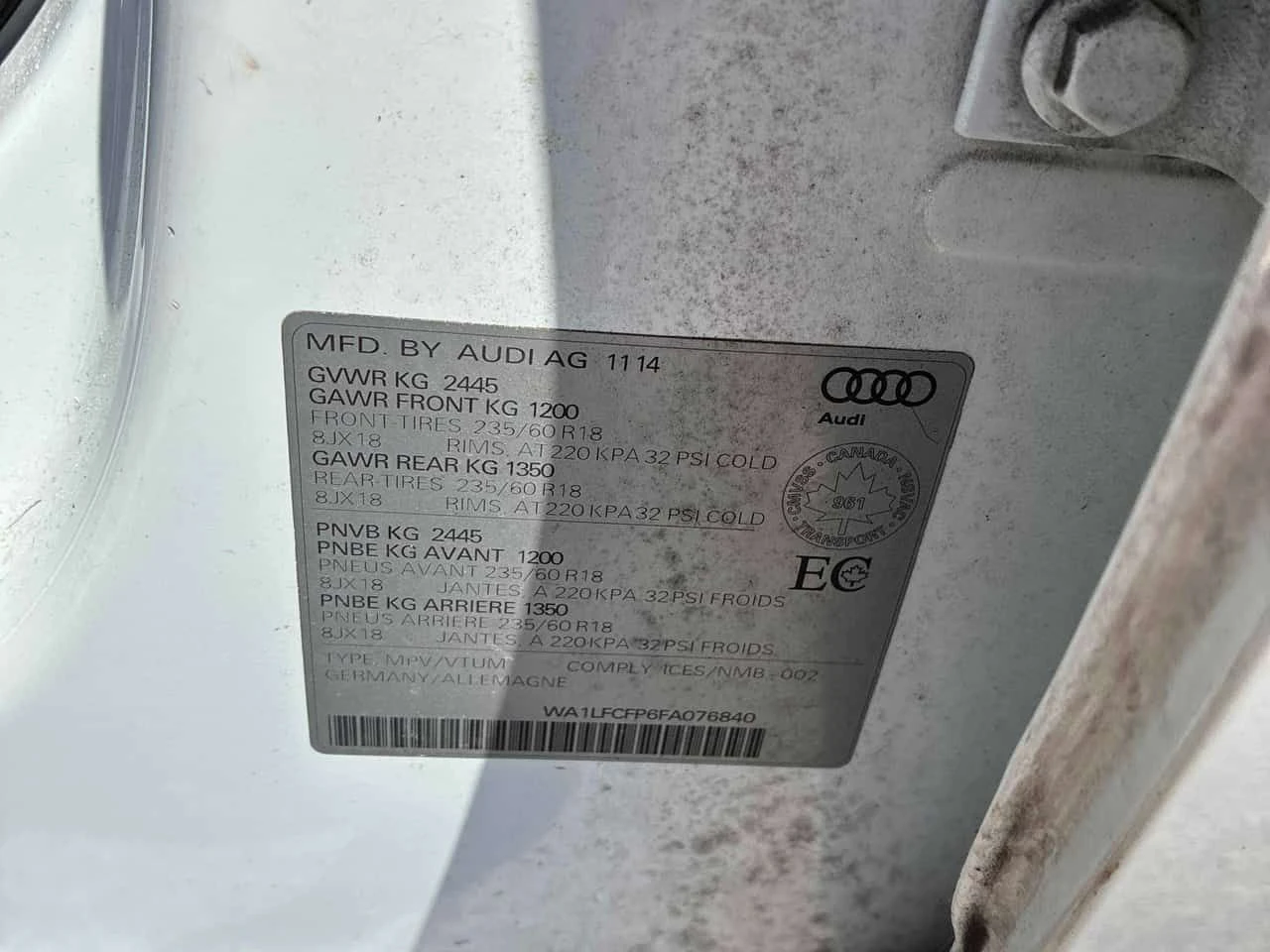 Audi Q5 * 2.0T Progressiv* АВТОКРЕДИТ БЕЗ ПЪРВОНАЧАЛНА* , снимка 10 - Автомобили и джипове - 54842266