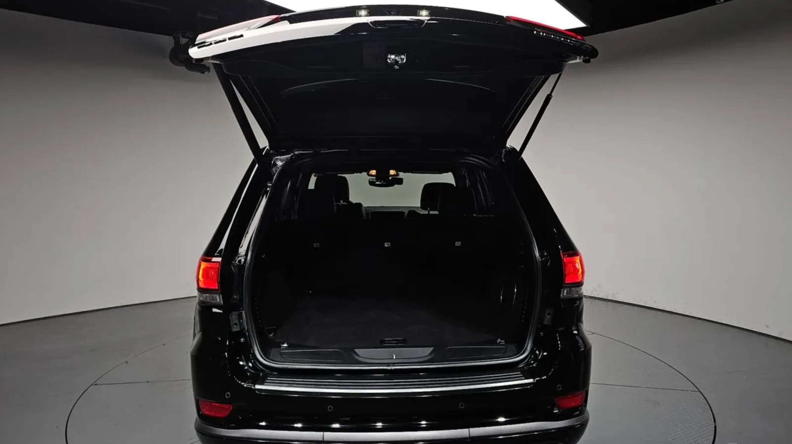 Jeep Grand cherokee 3.6 LIMITED-X WK2, снимка 15 - Автомобили и джипове - 55119385